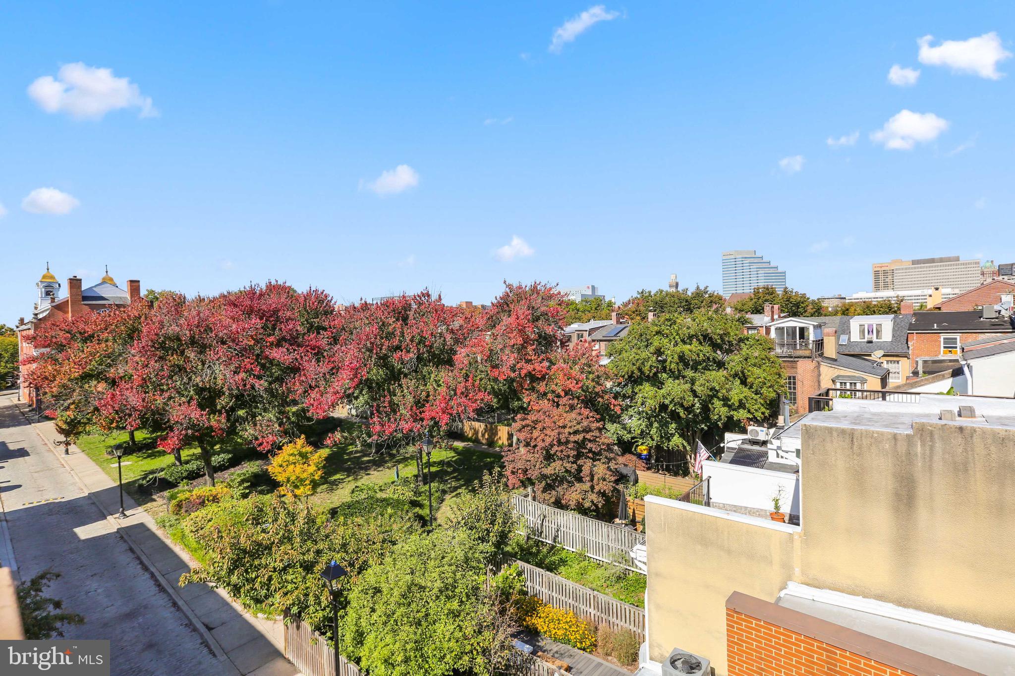 OTTERBEIN - Residential Lease