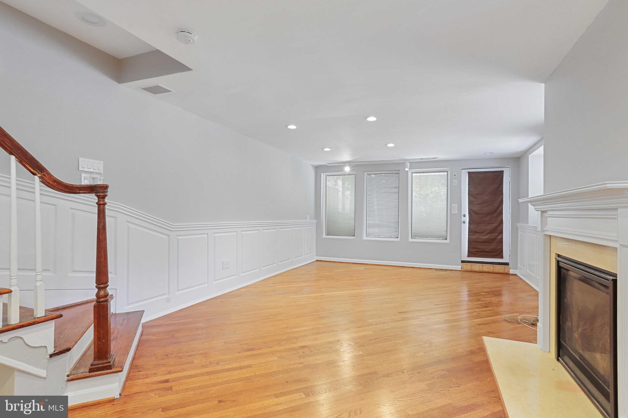 OTTERBEIN - Residential Lease