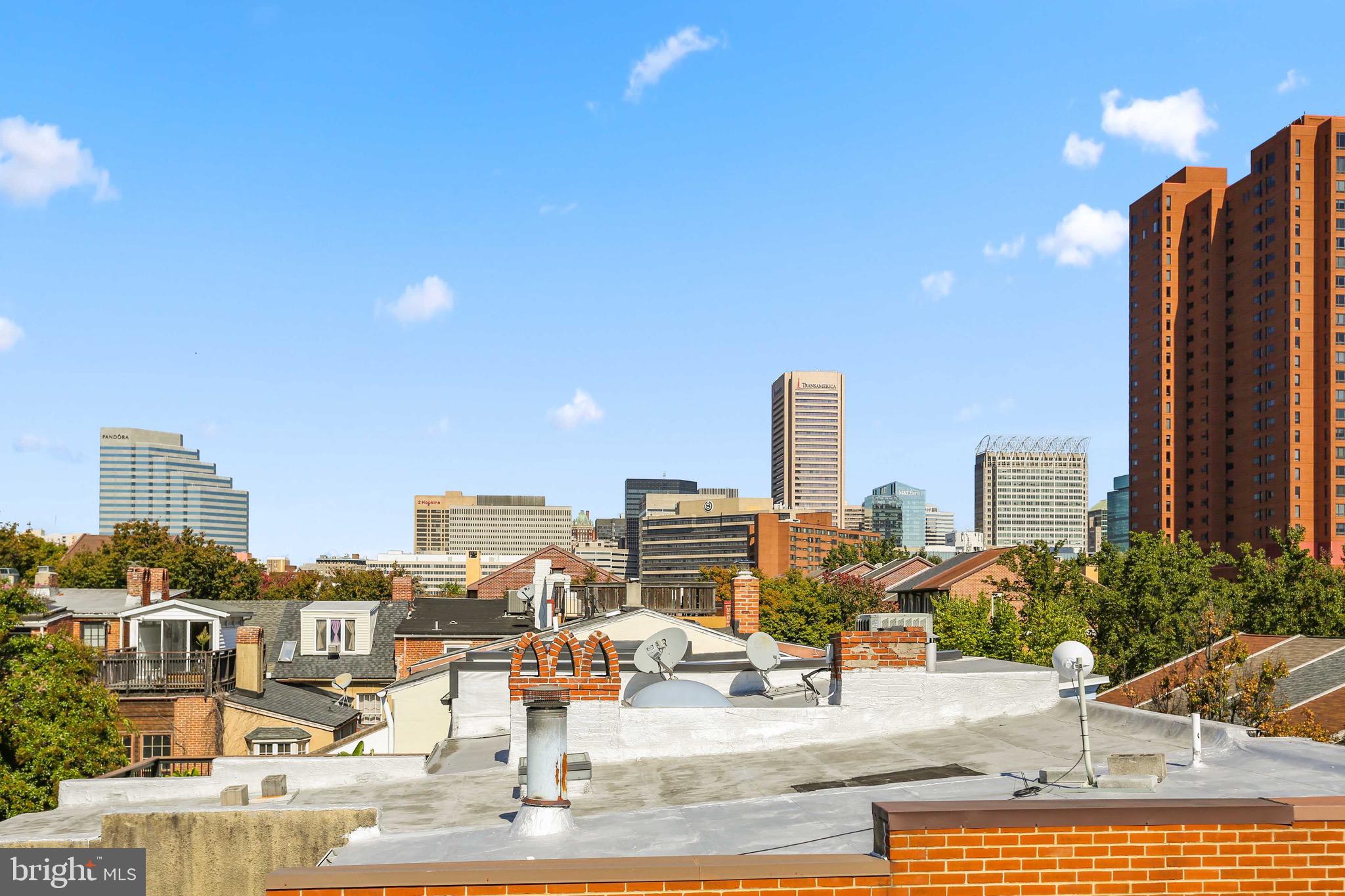 OTTERBEIN - Residential Lease