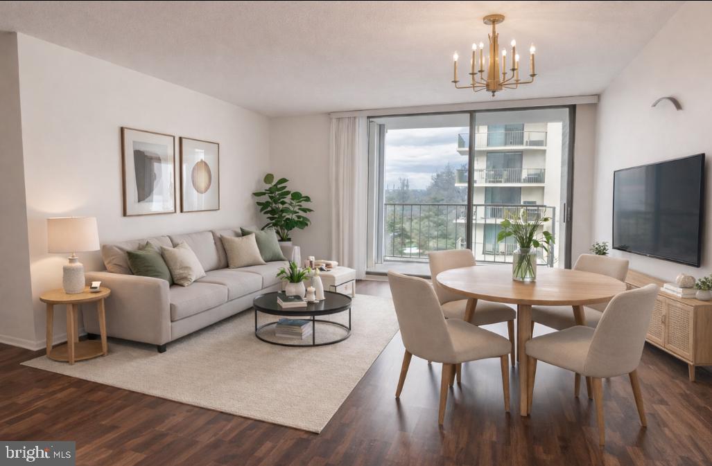 666 W GERMANTOWN PIKE 2716