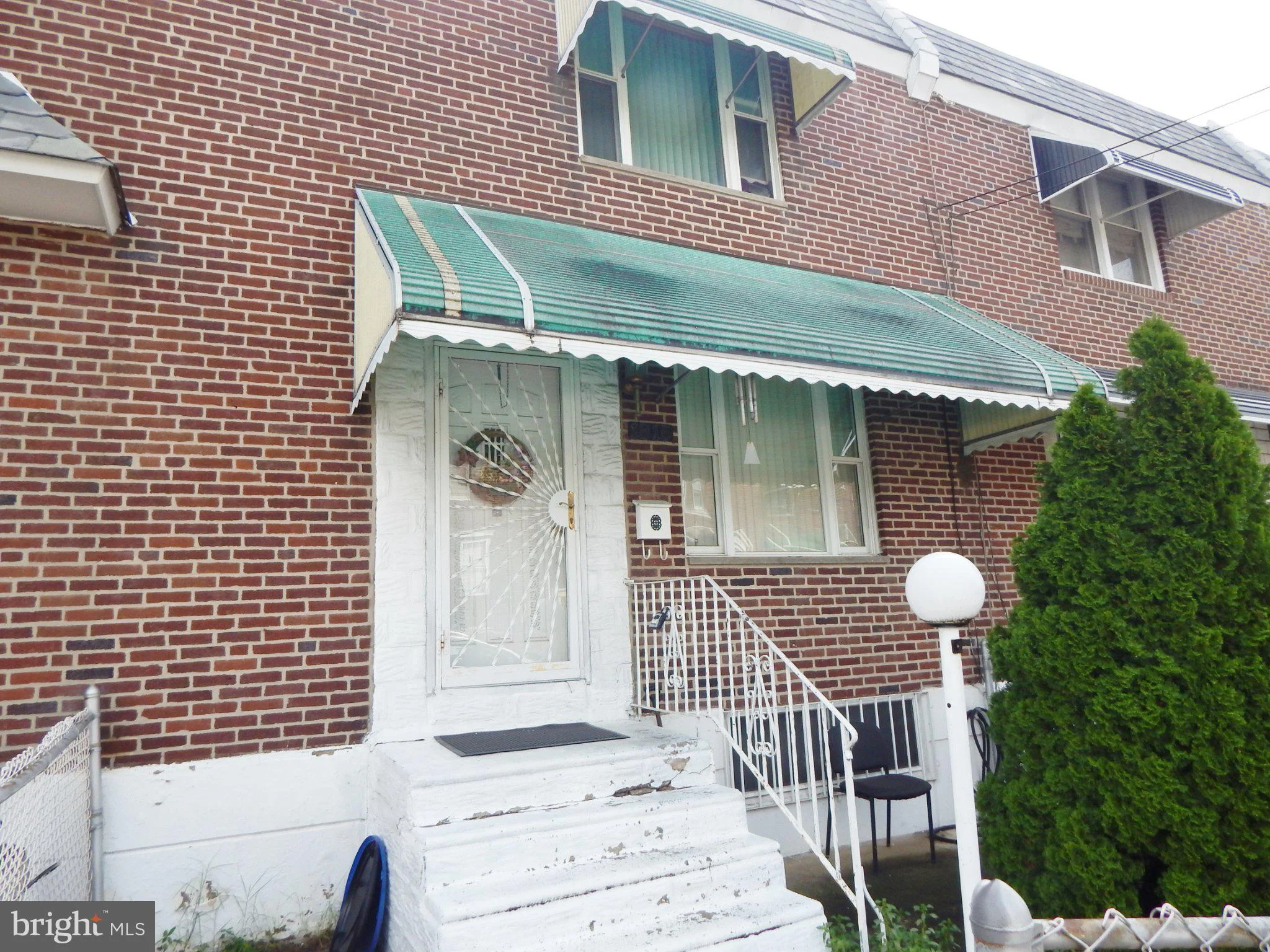 1815 29th Street S, Philadelphia, PA, 19145