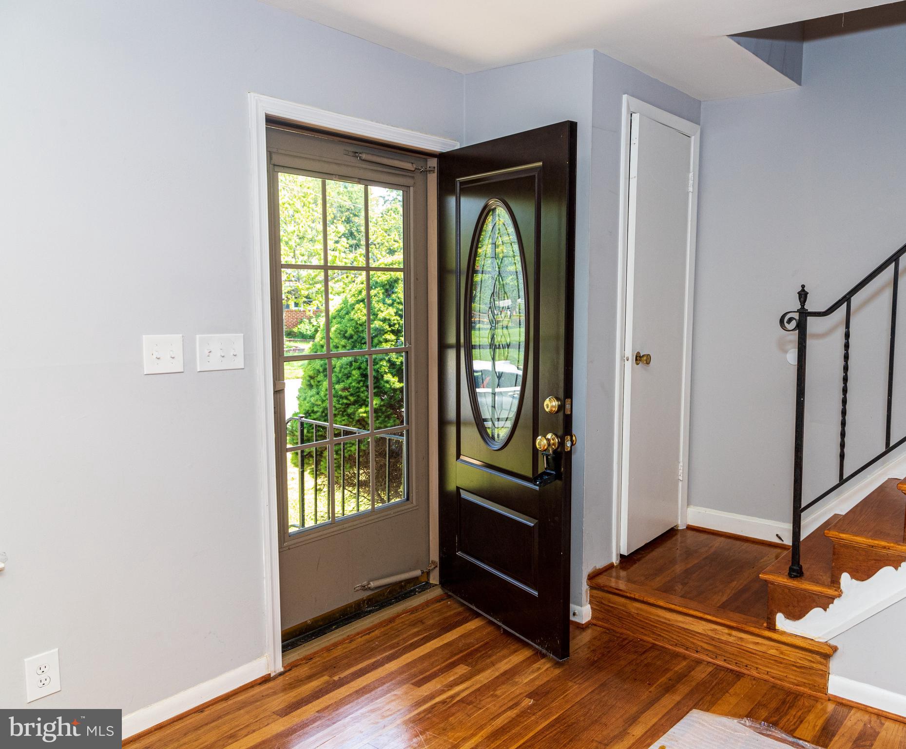 RANDALL RIDGE - Residential