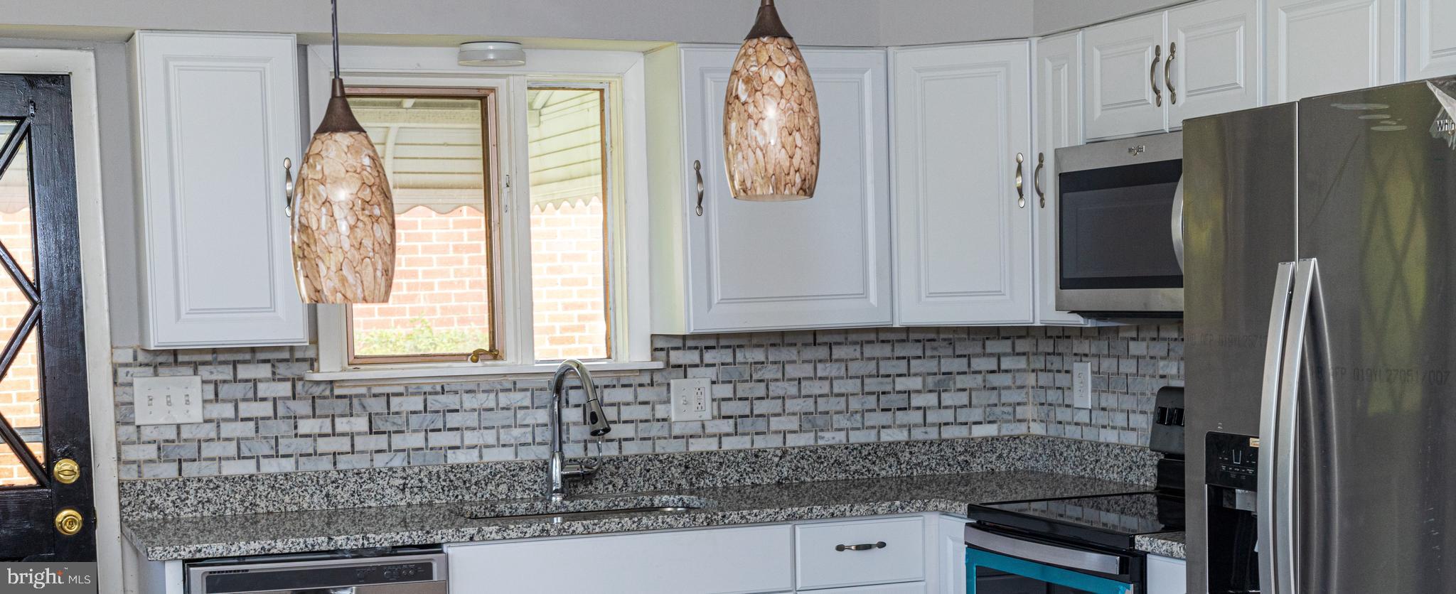 RANDALL RIDGE - Residential