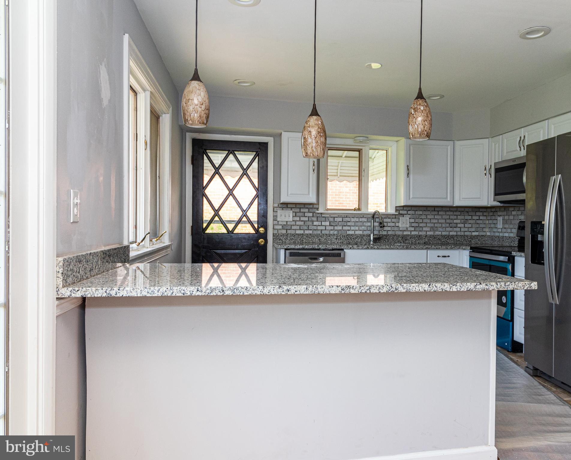 RANDALL RIDGE - Residential