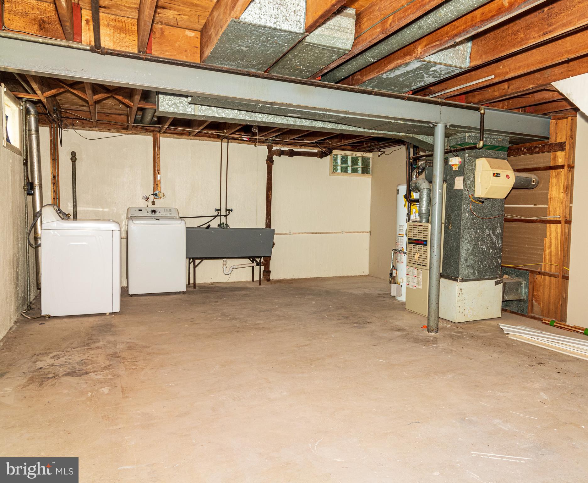 RANDALL RIDGE - Residential