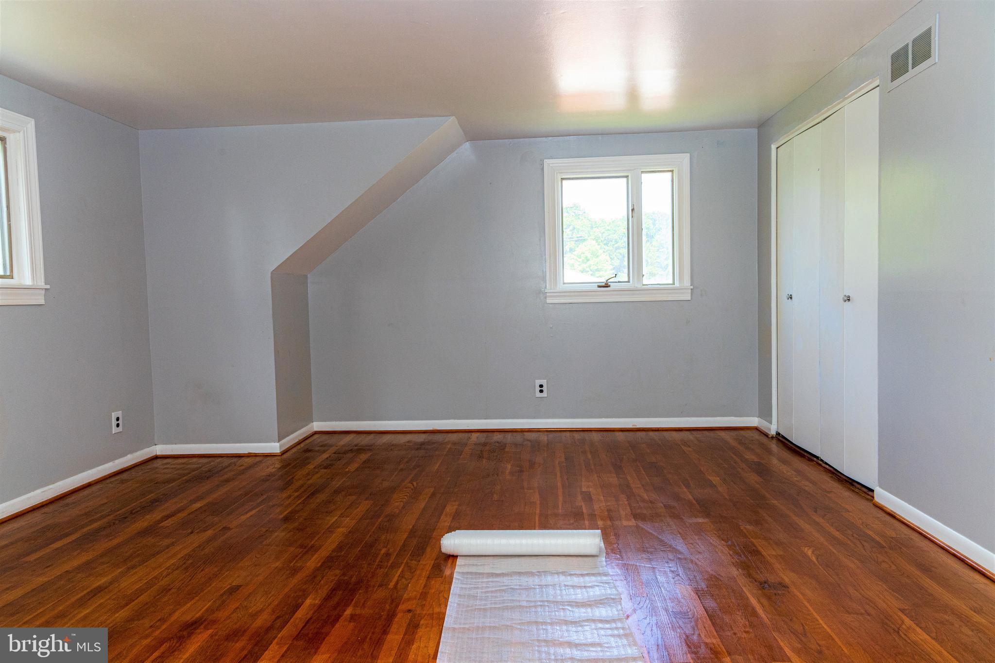 RANDALL RIDGE - Residential