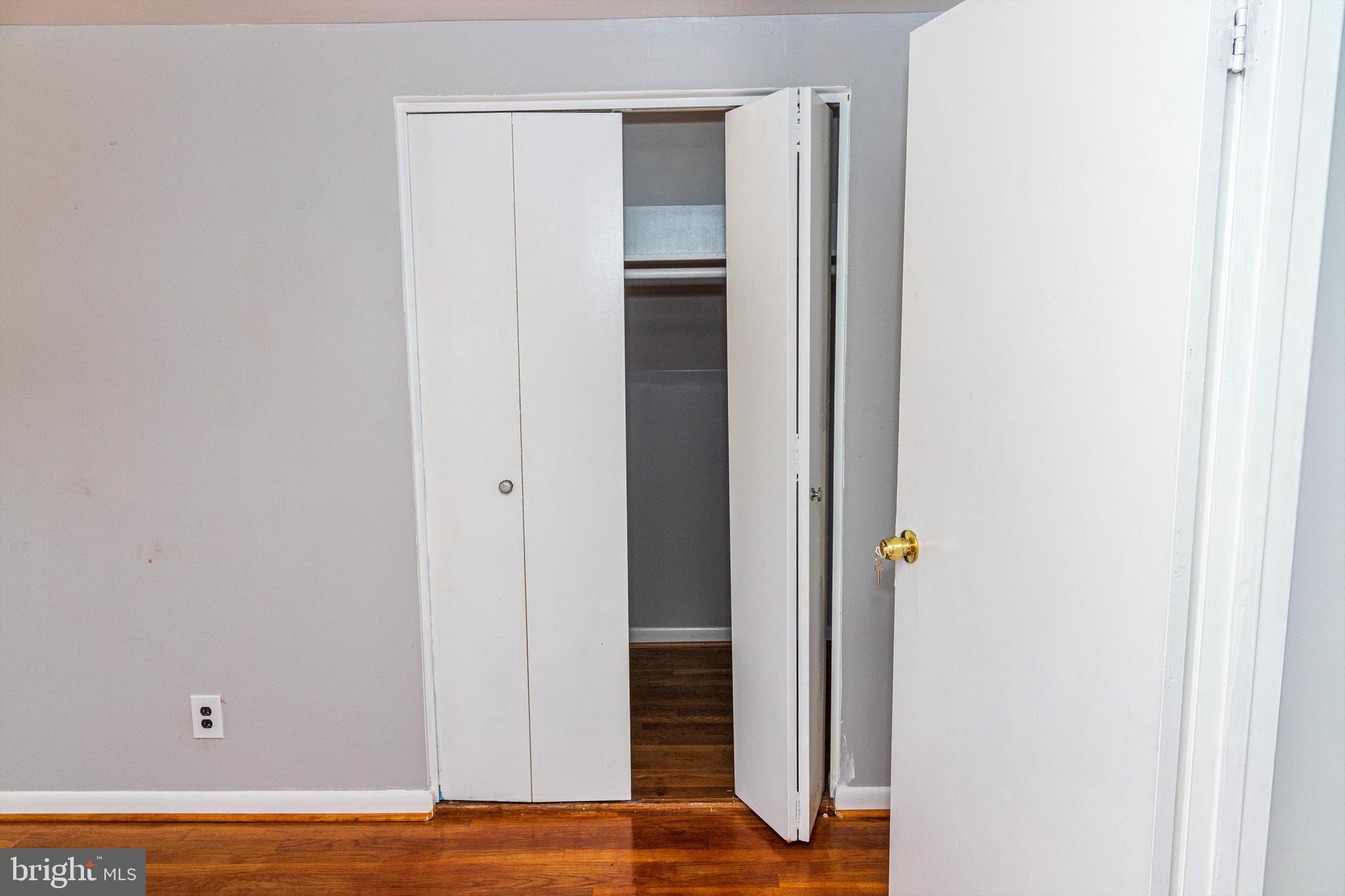 RANDALL RIDGE - Residential