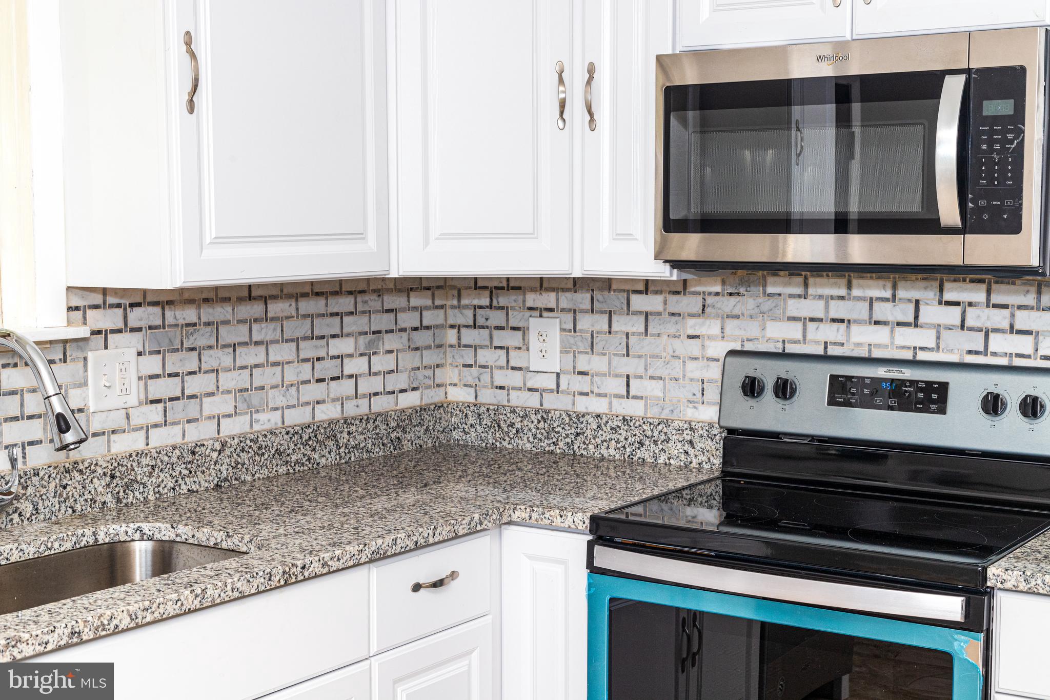 RANDALL RIDGE - Residential