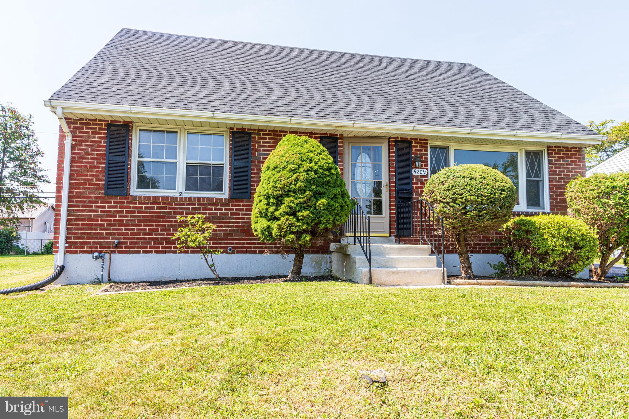 RANDALL RIDGE - Residential