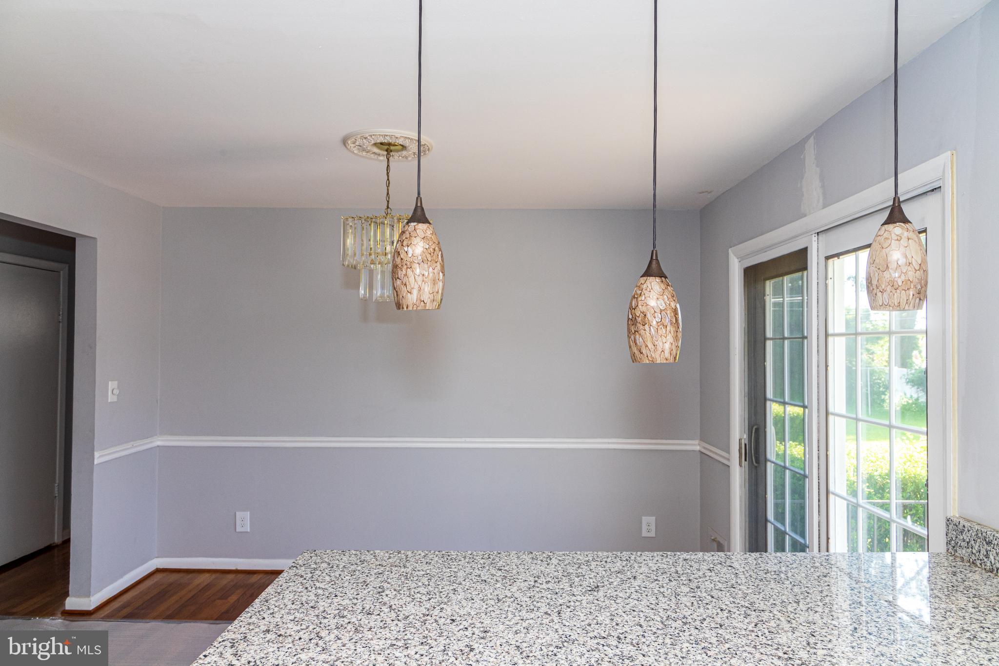 RANDALL RIDGE - Residential