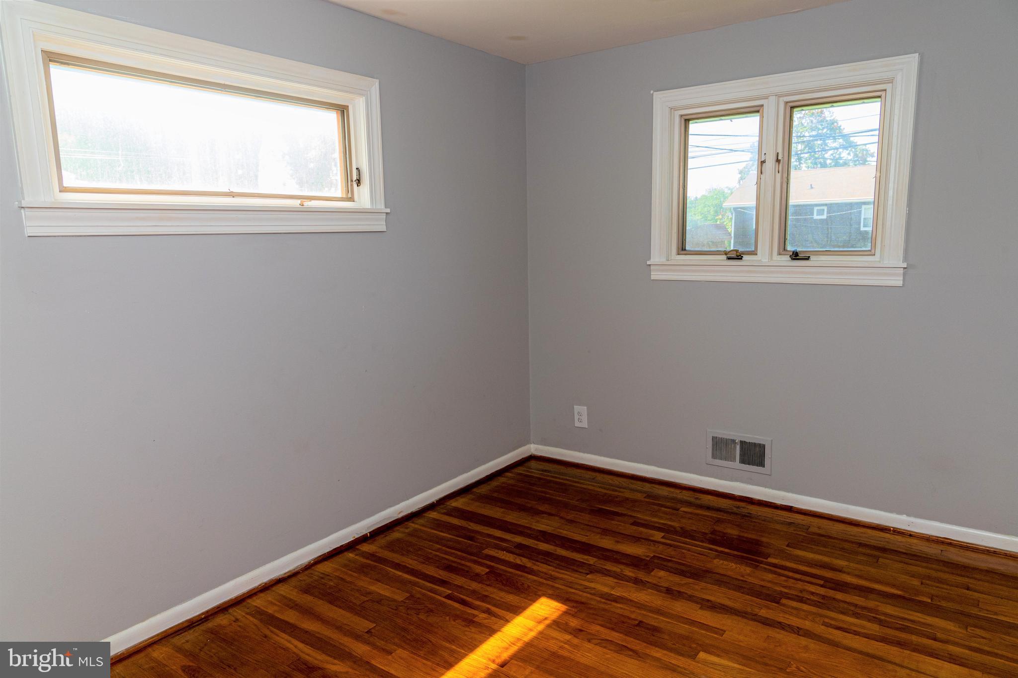 RANDALL RIDGE - Residential