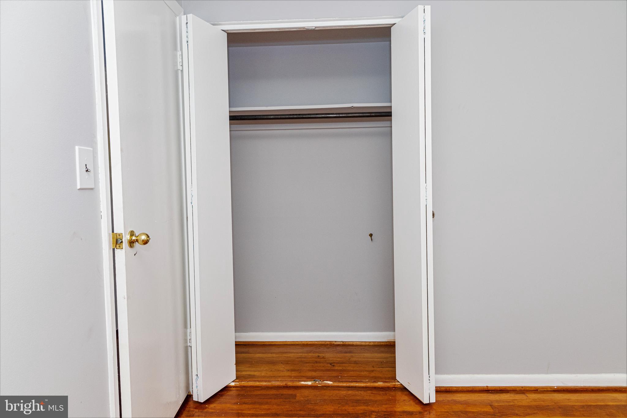 RANDALL RIDGE - Residential