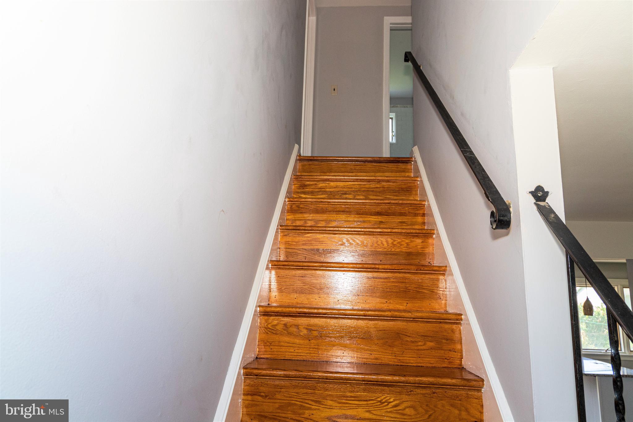 RANDALL RIDGE - Residential