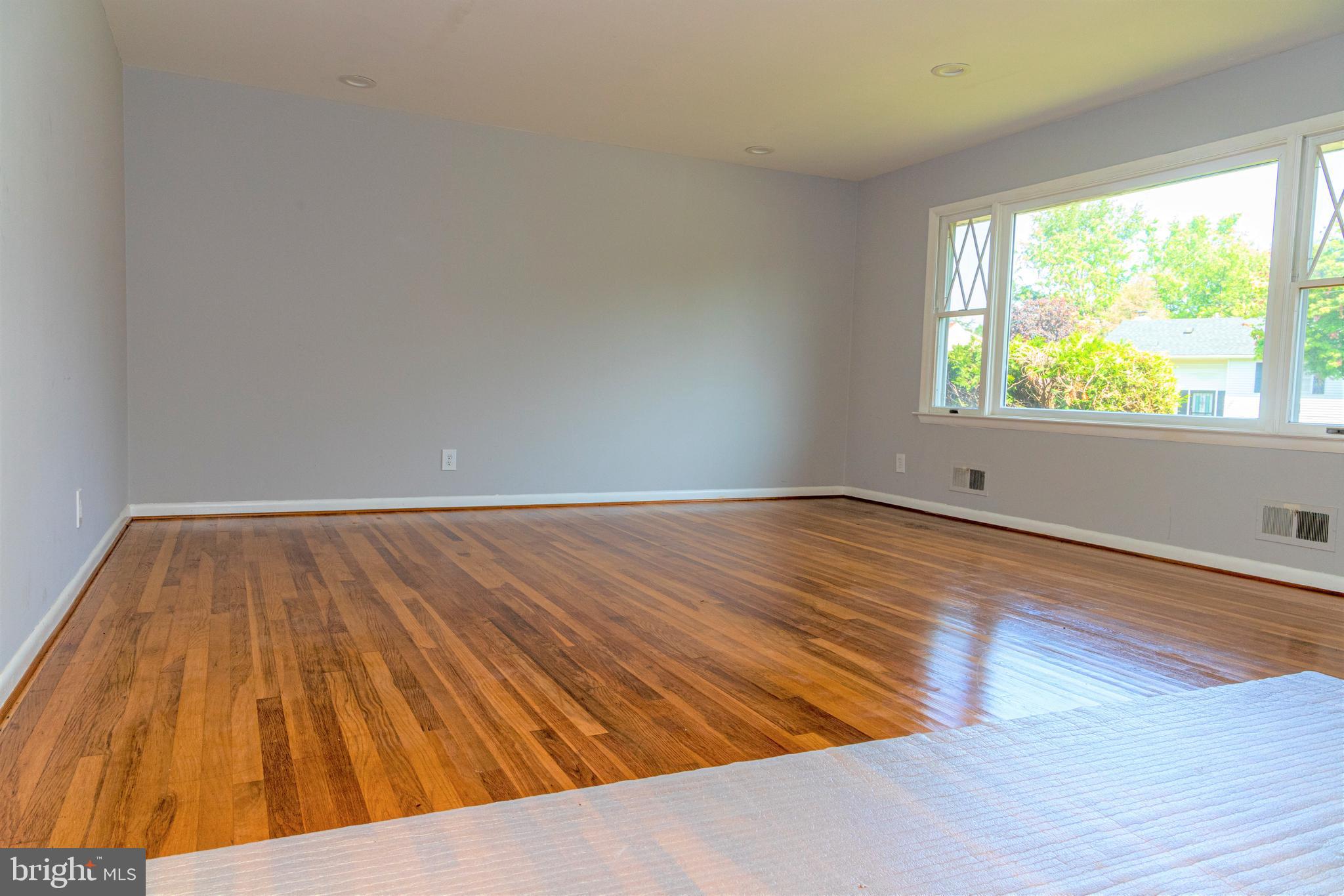 RANDALL RIDGE - Residential