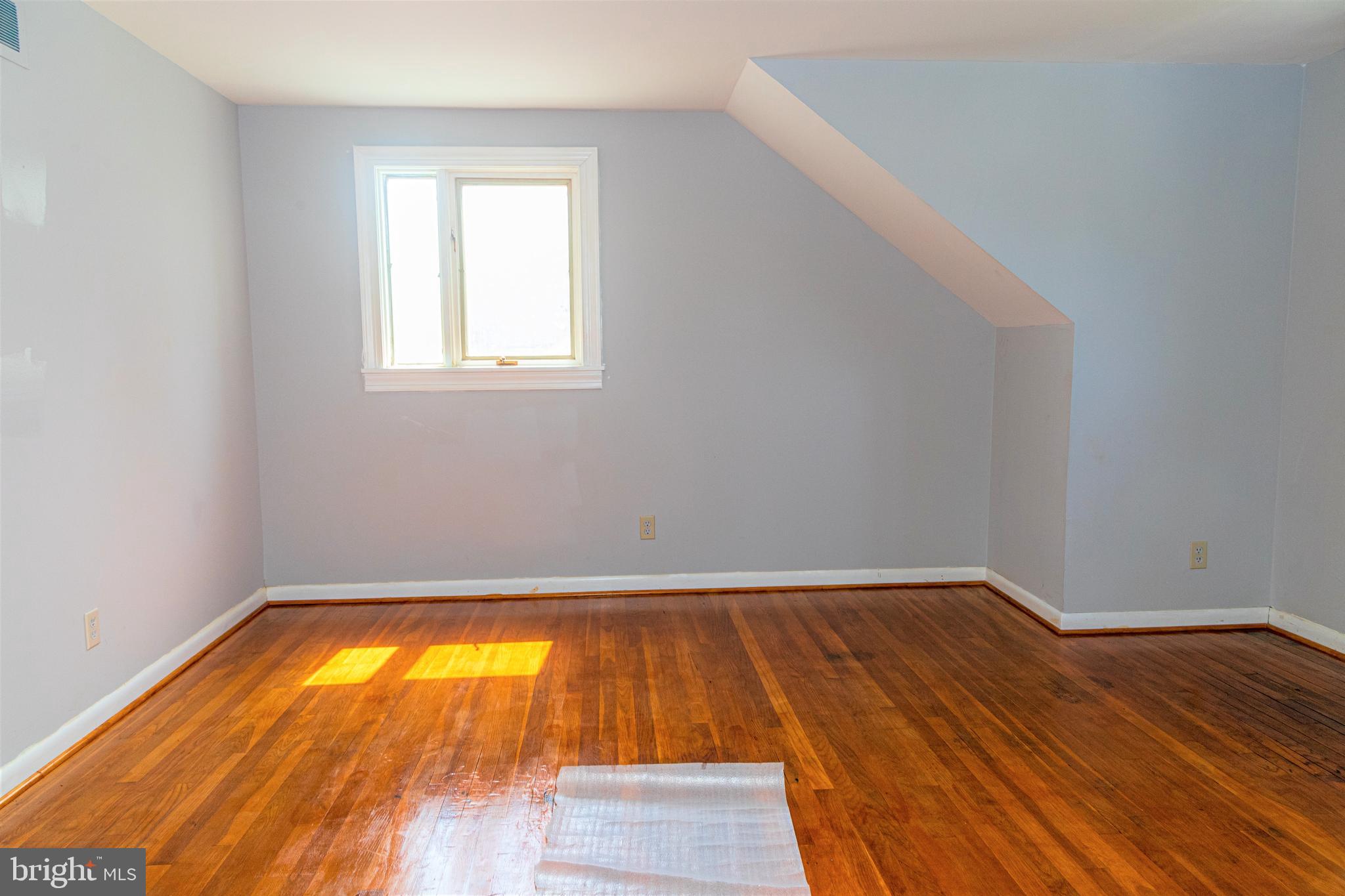 RANDALL RIDGE - Residential