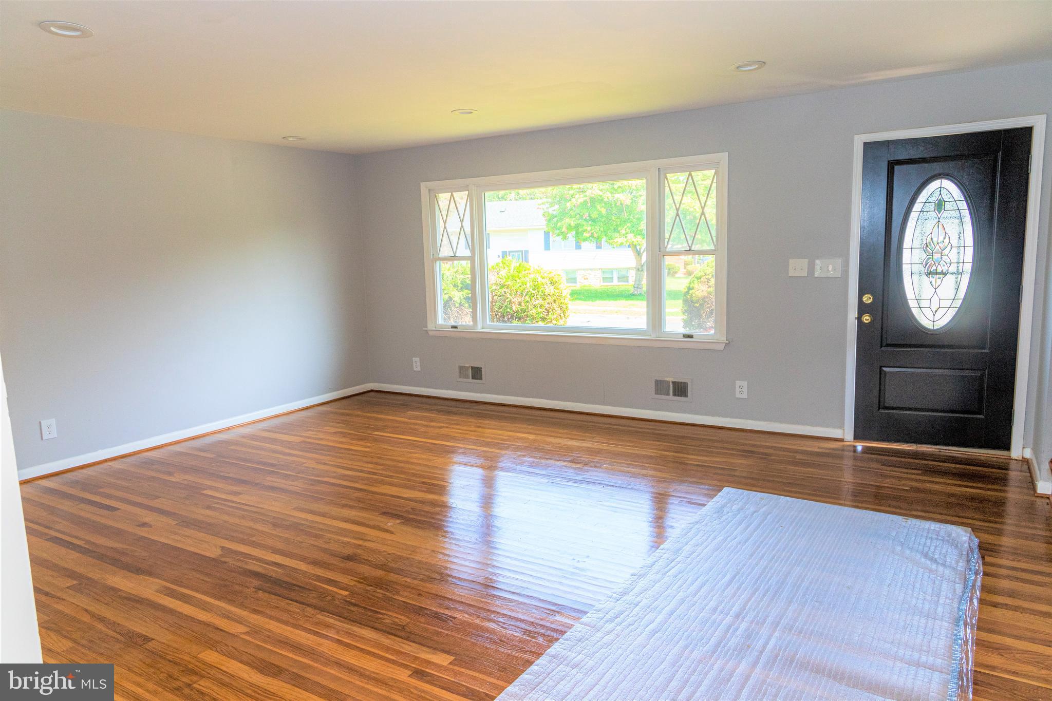 RANDALL RIDGE - Residential