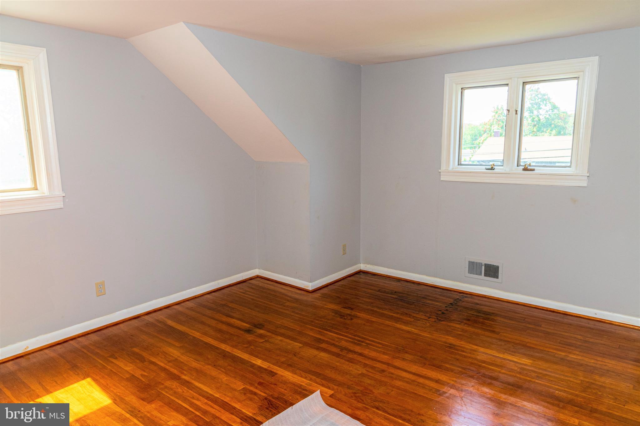 RANDALL RIDGE - Residential