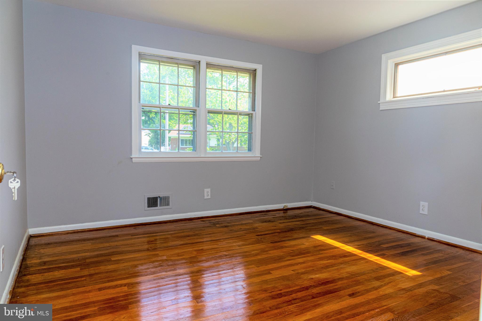 RANDALL RIDGE - Residential