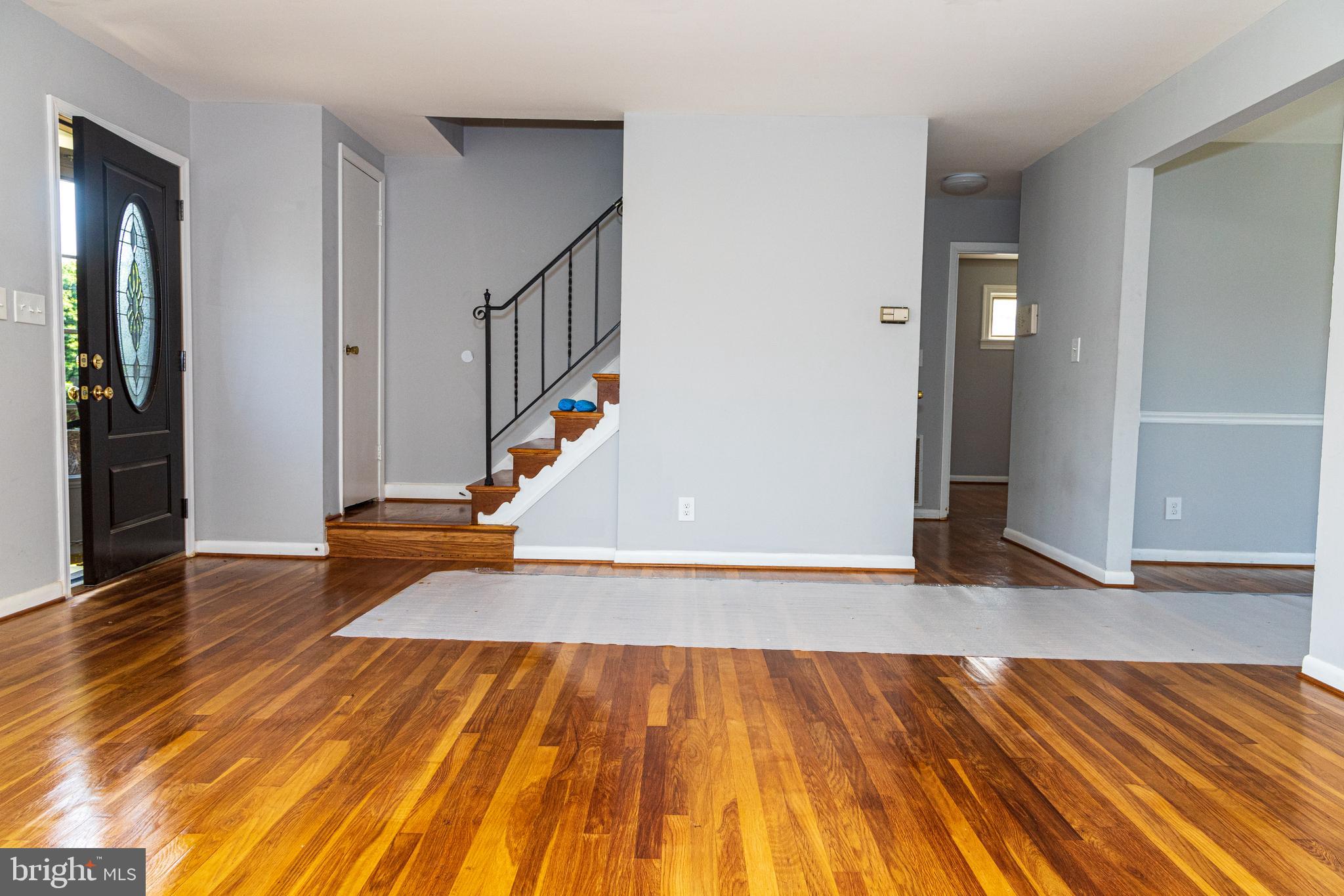 RANDALL RIDGE - Residential