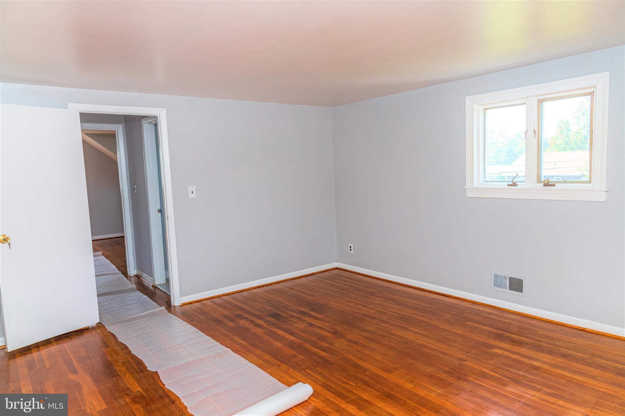 RANDALL RIDGE - Residential