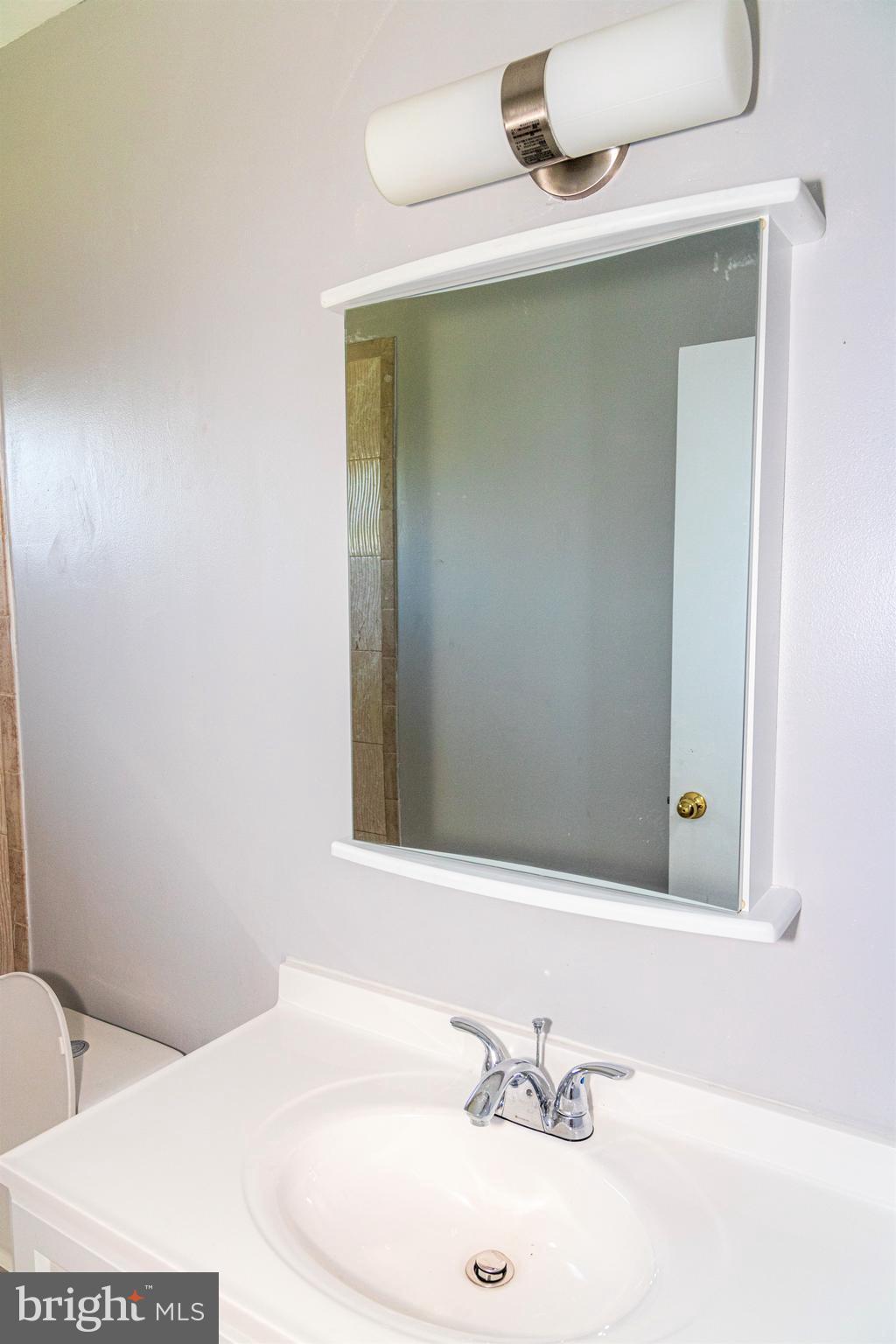 RANDALL RIDGE - Residential