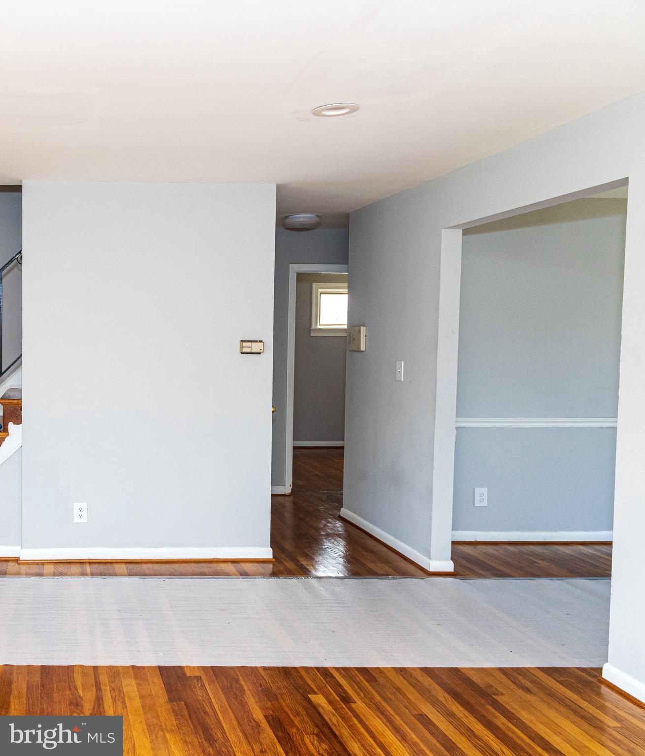 RANDALL RIDGE - Residential