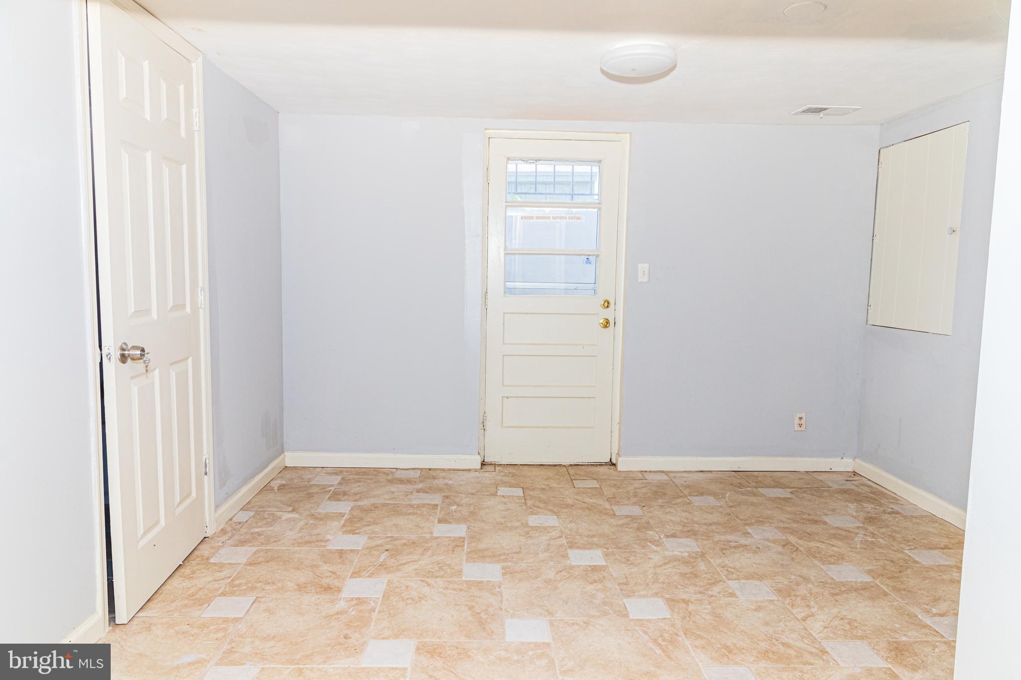 RANDALL RIDGE - Residential