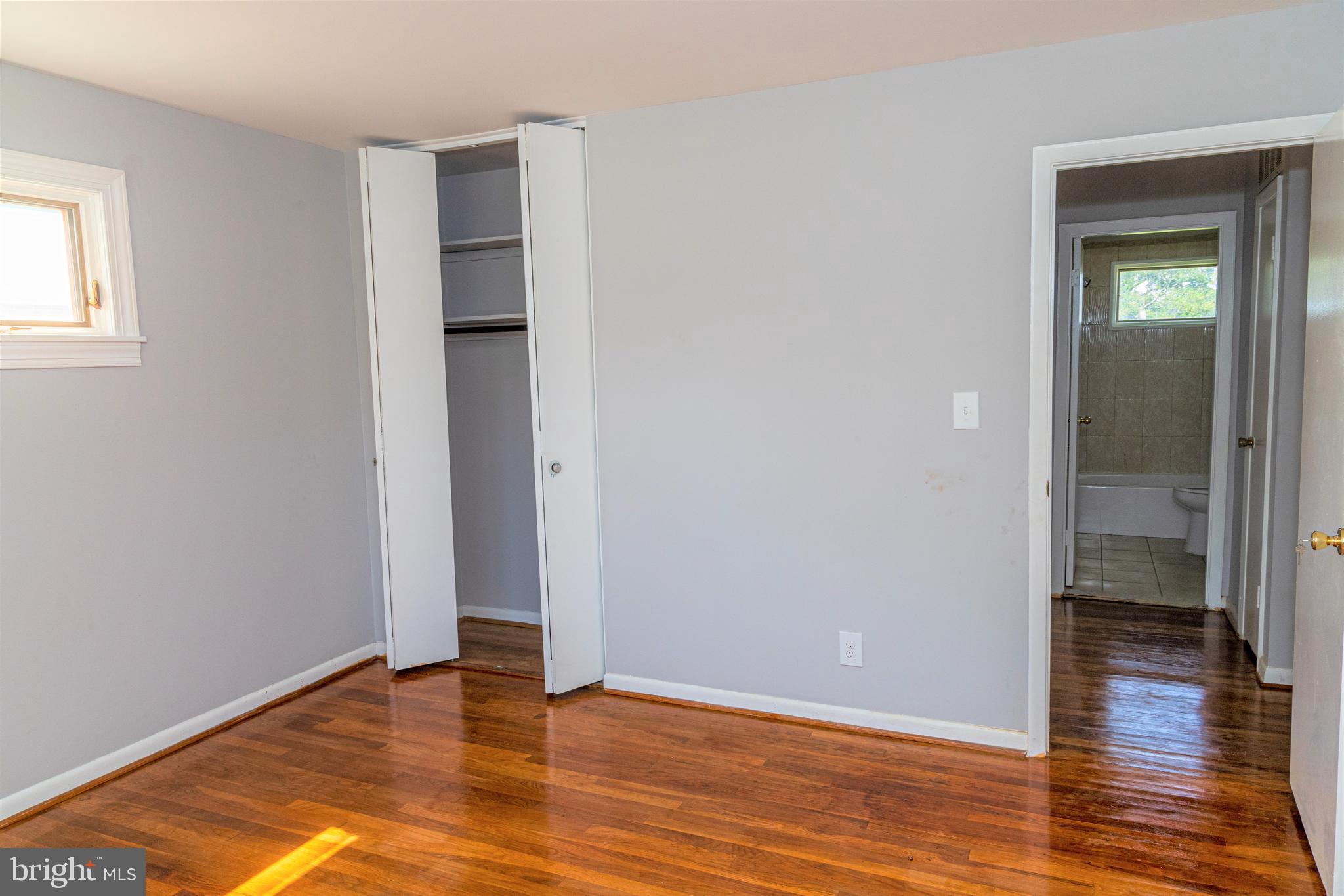 RANDALL RIDGE - Residential