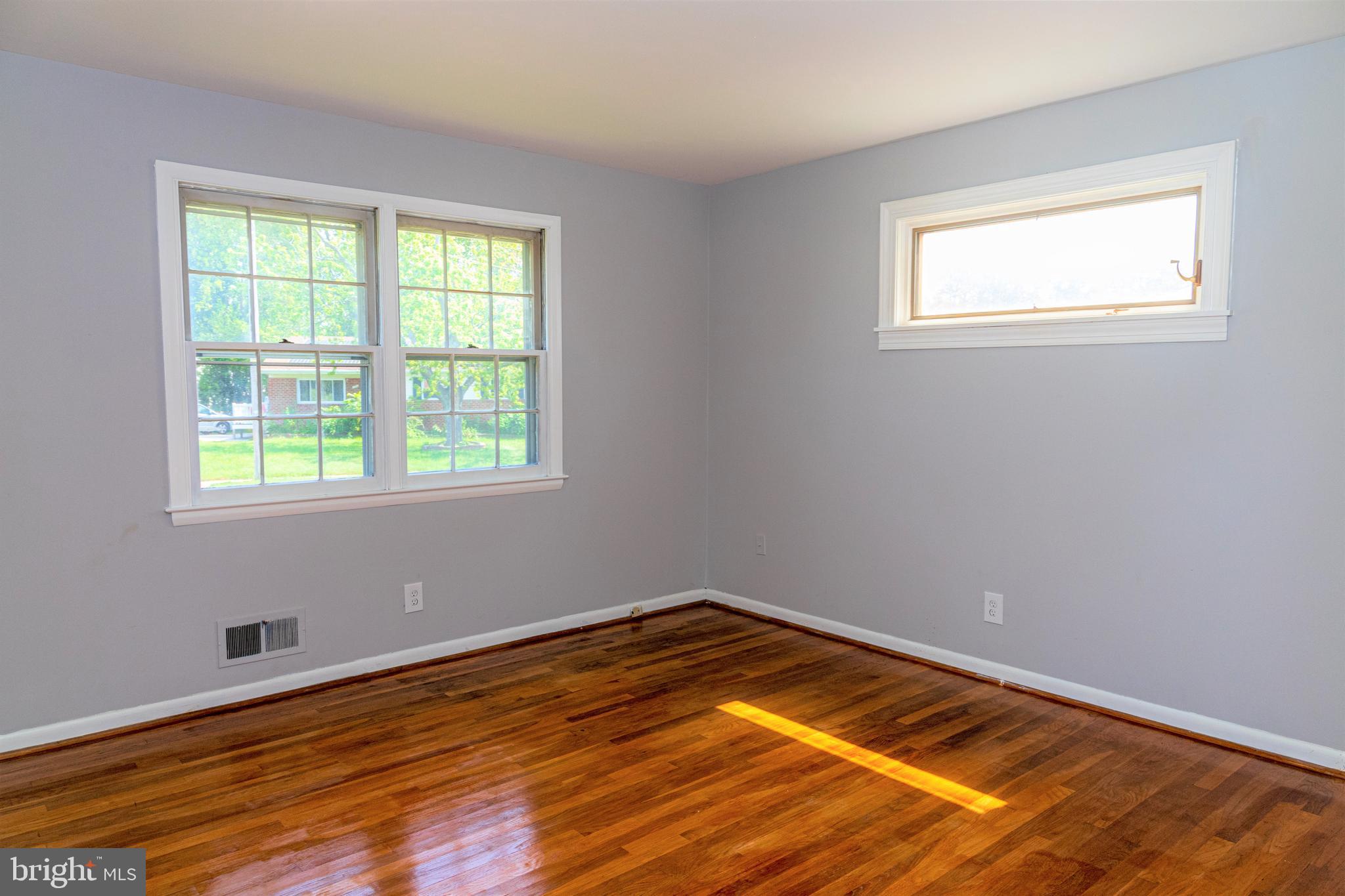 RANDALL RIDGE - Residential