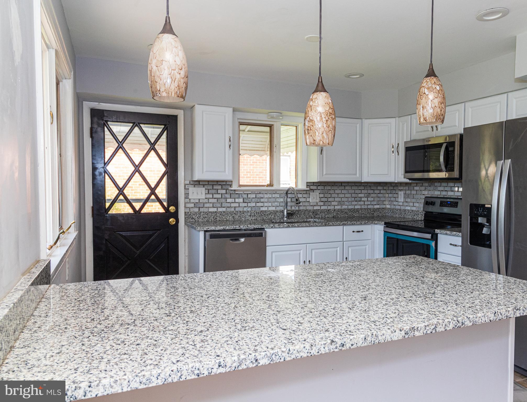 RANDALL RIDGE - Residential