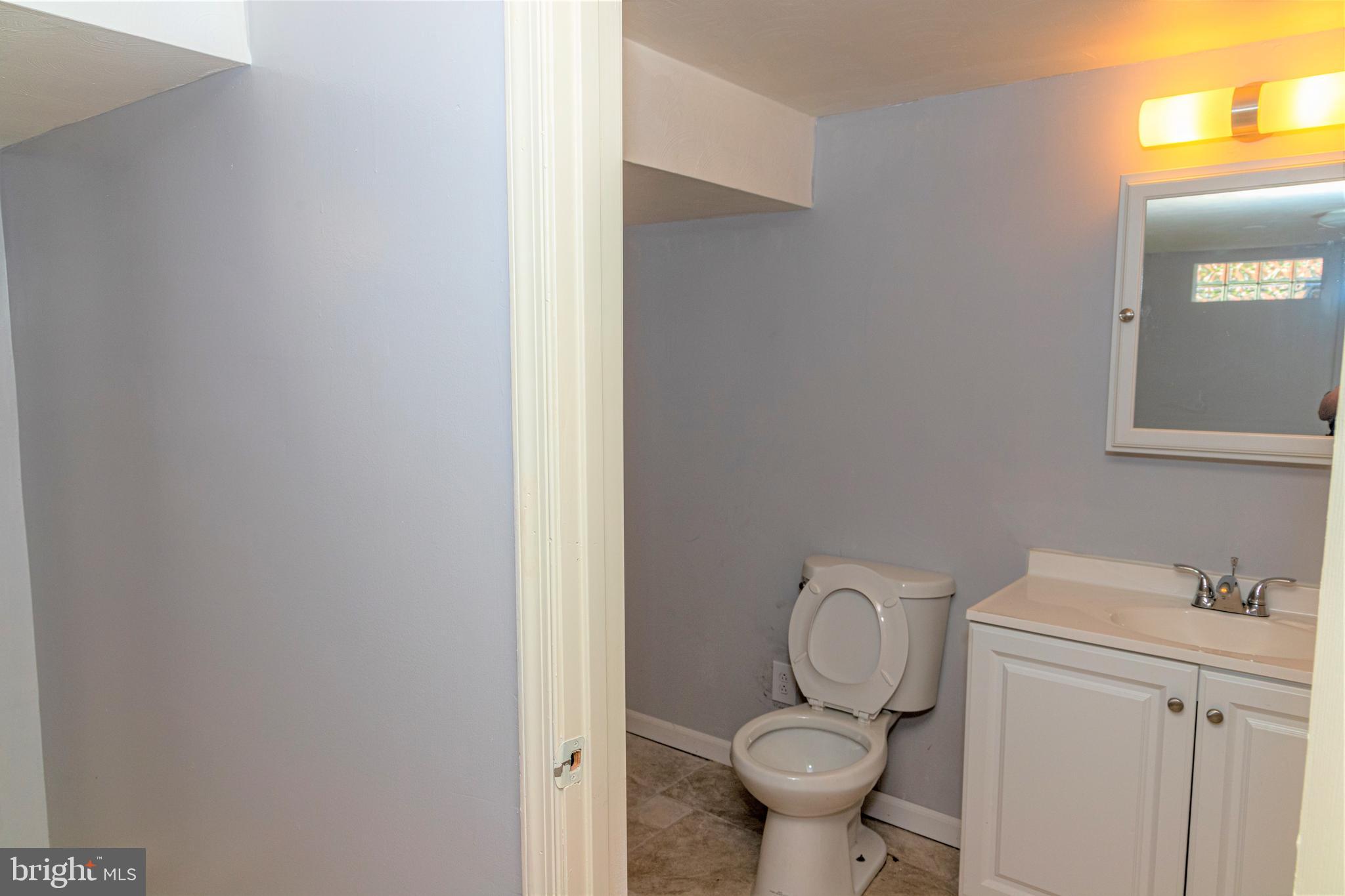 RANDALL RIDGE - Residential