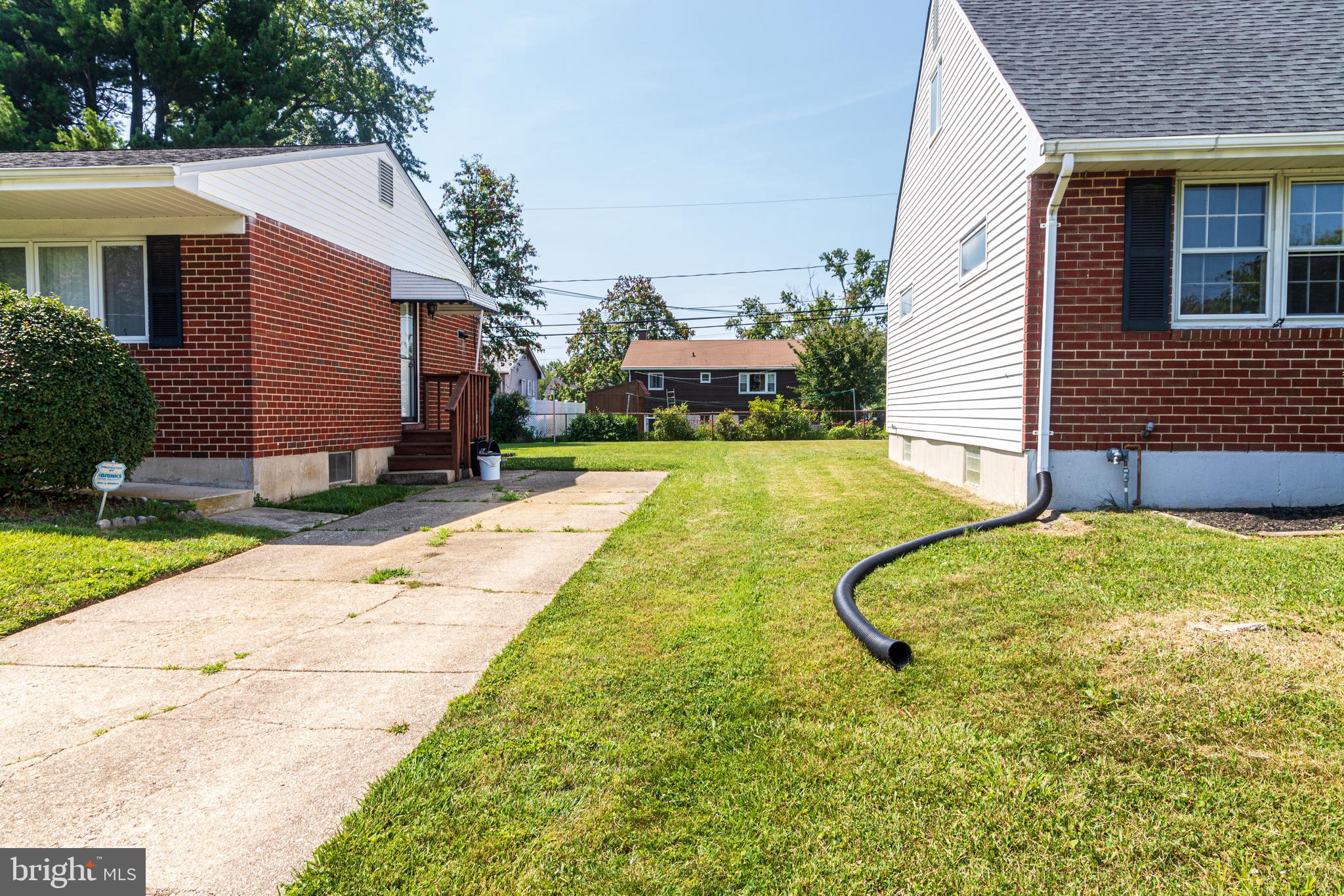 RANDALL RIDGE - Residential