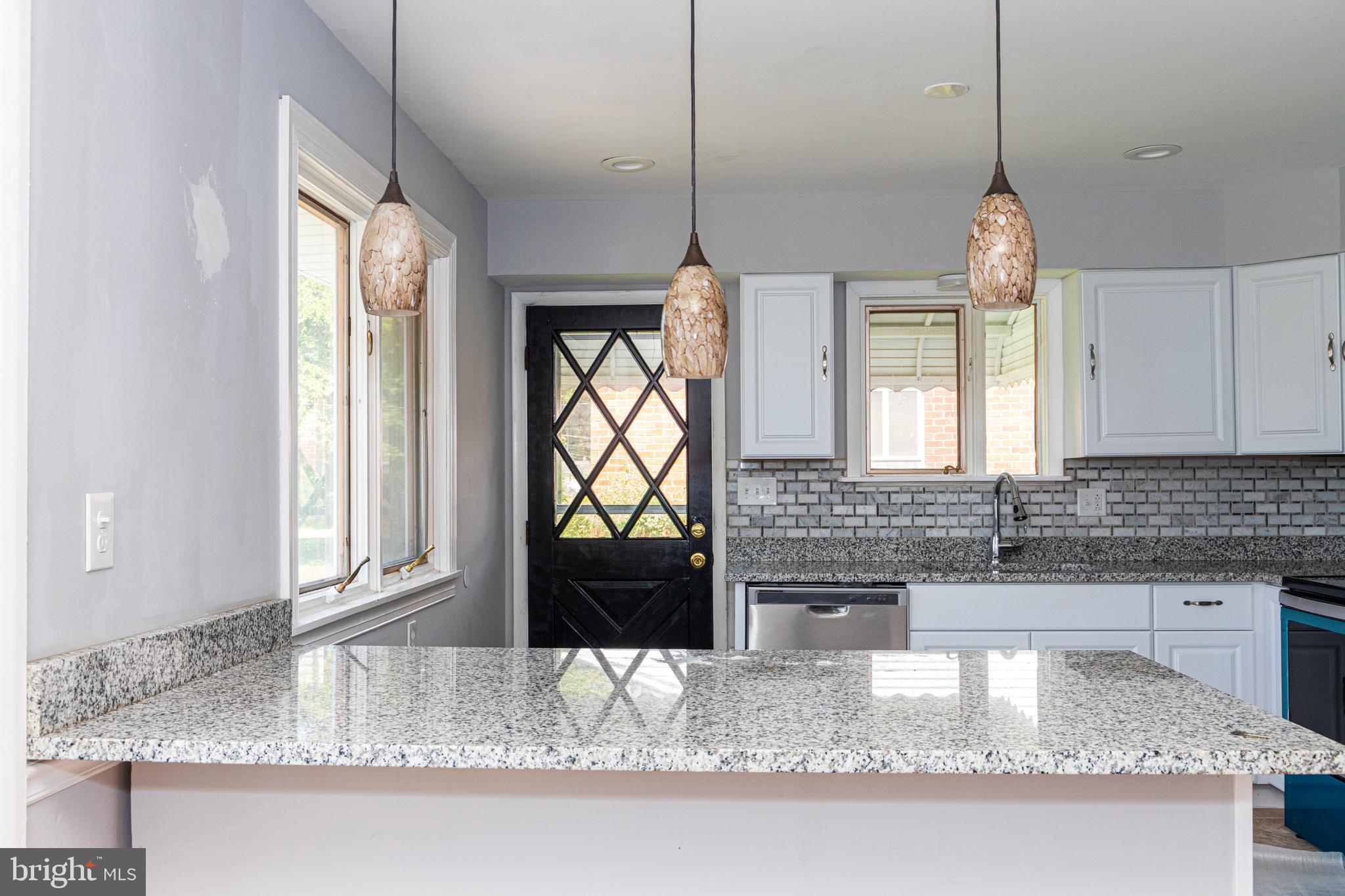 RANDALL RIDGE - Residential