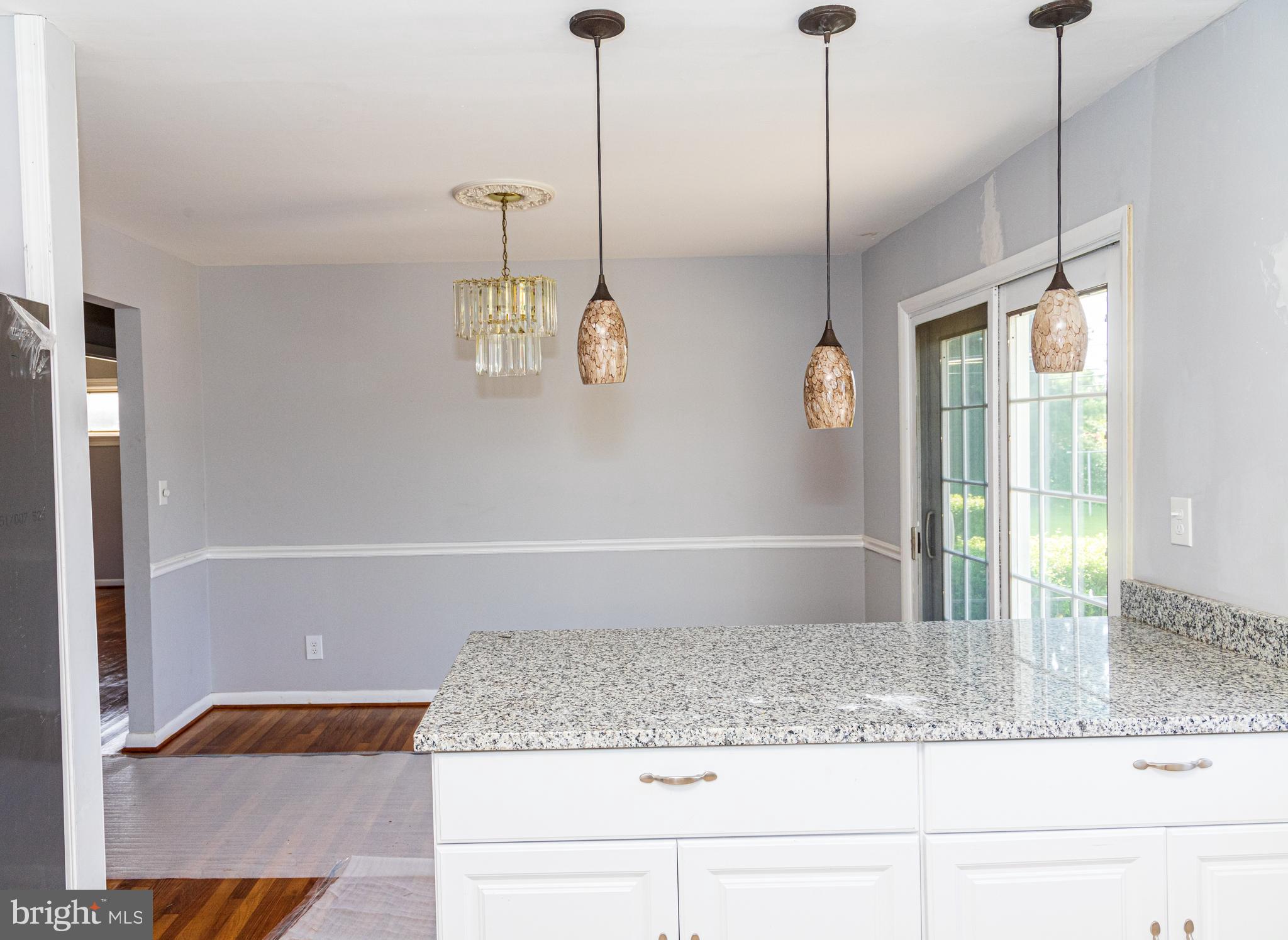 RANDALL RIDGE - Residential