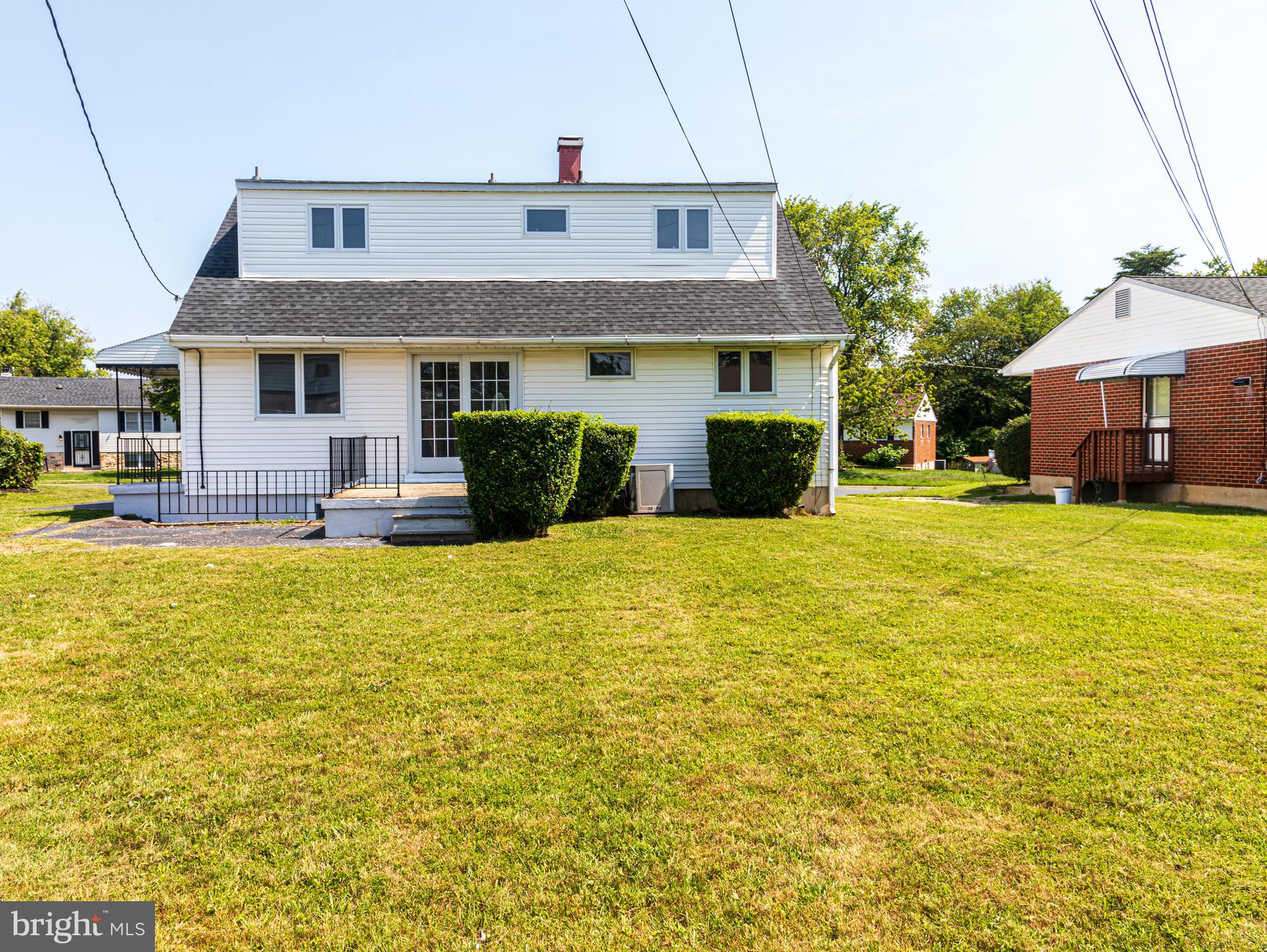 RANDALL RIDGE - Residential