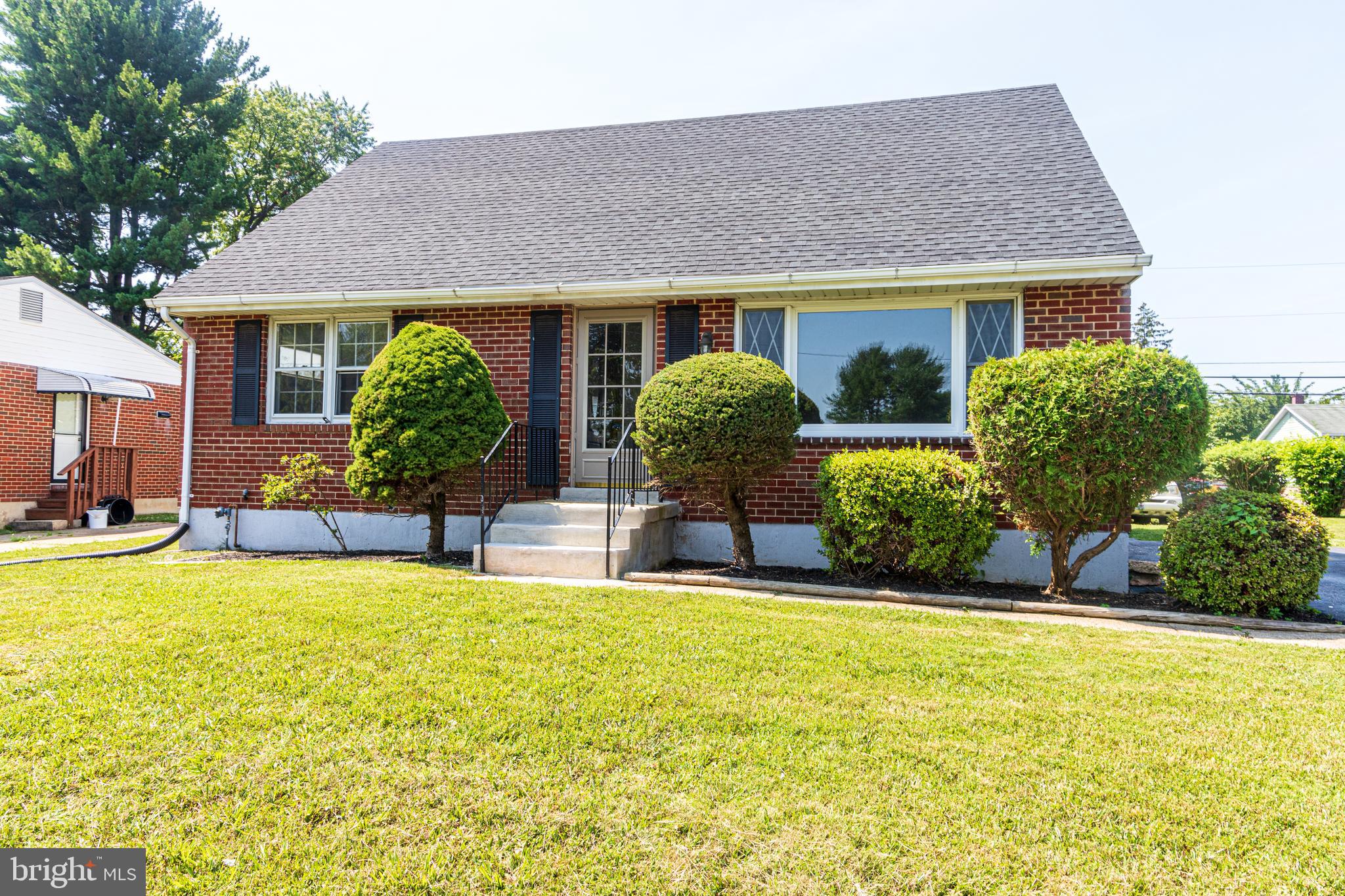 RANDALL RIDGE - Residential