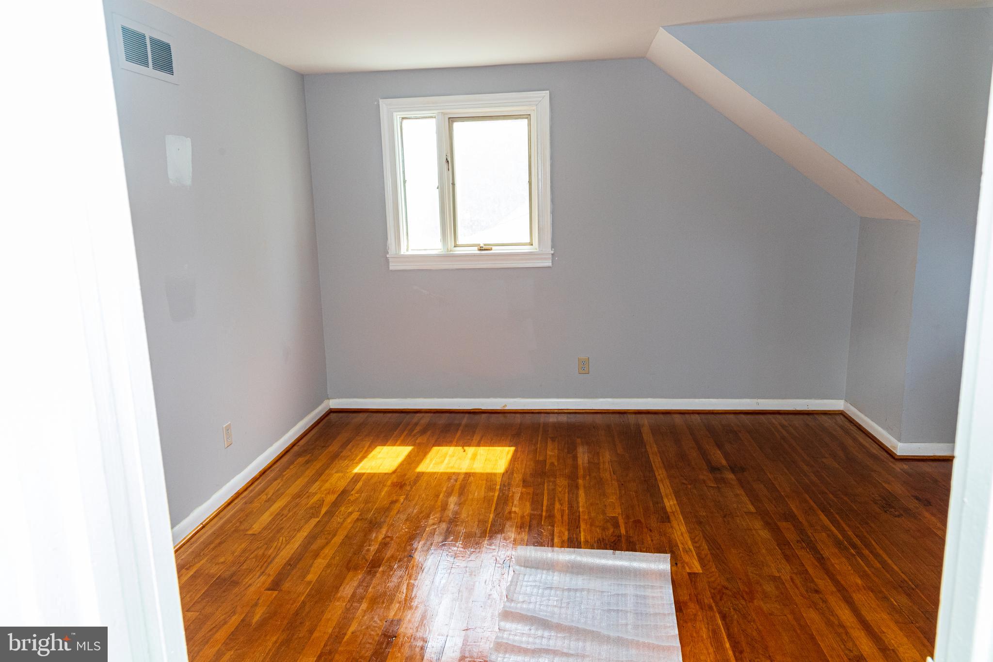 RANDALL RIDGE - Residential