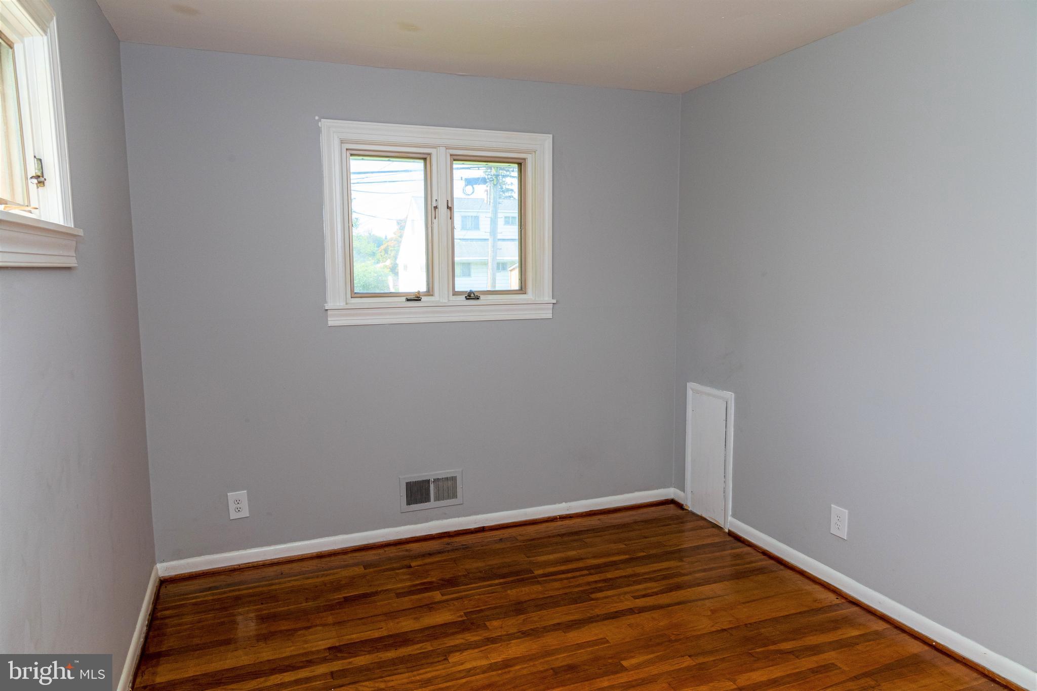 RANDALL RIDGE - Residential