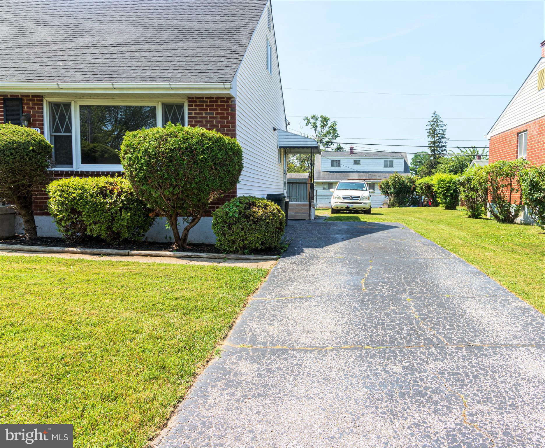 RANDALL RIDGE - Residential