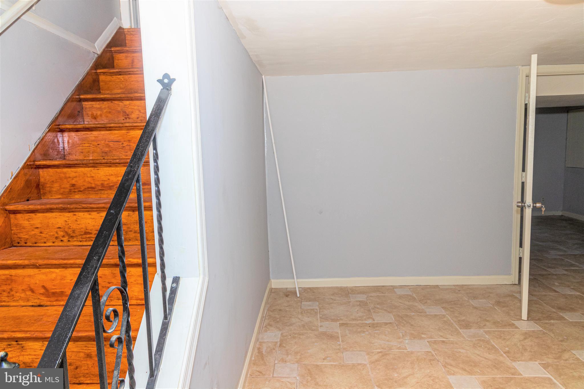 RANDALL RIDGE - Residential