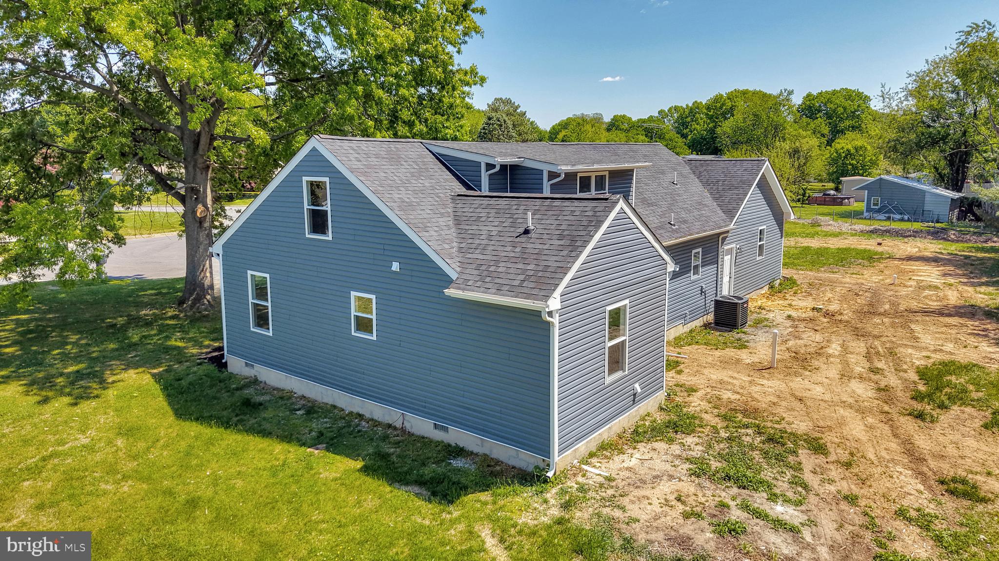 TAMARAC - Residential