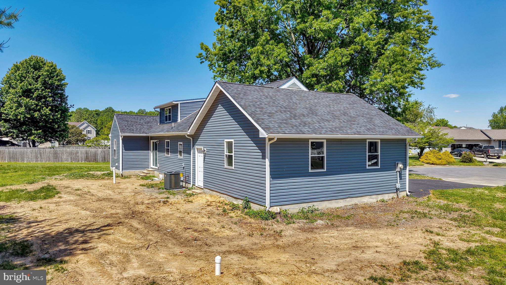 TAMARAC - Residential