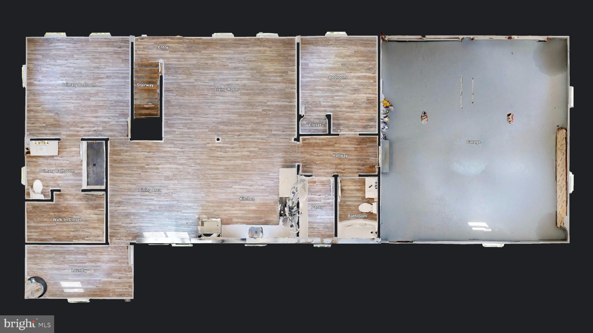 TAMARAC - Residential