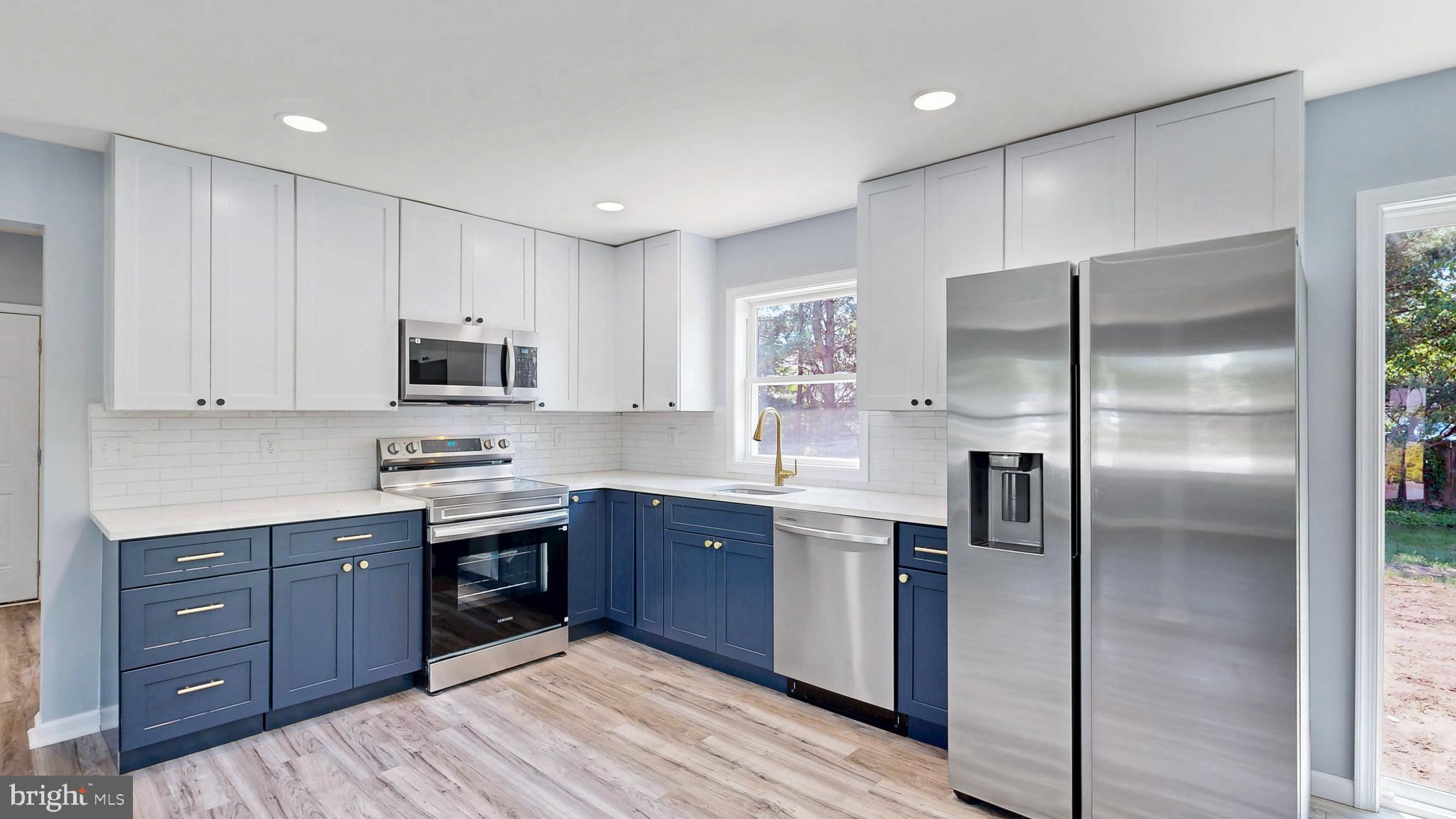 TAMARAC - Residential