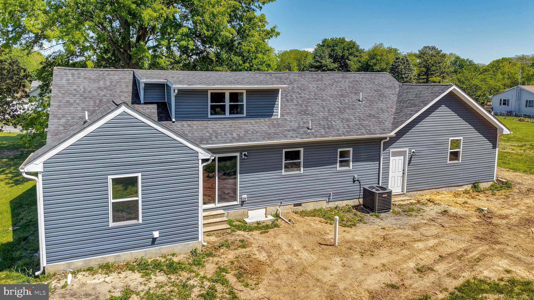 TAMARAC - Residential