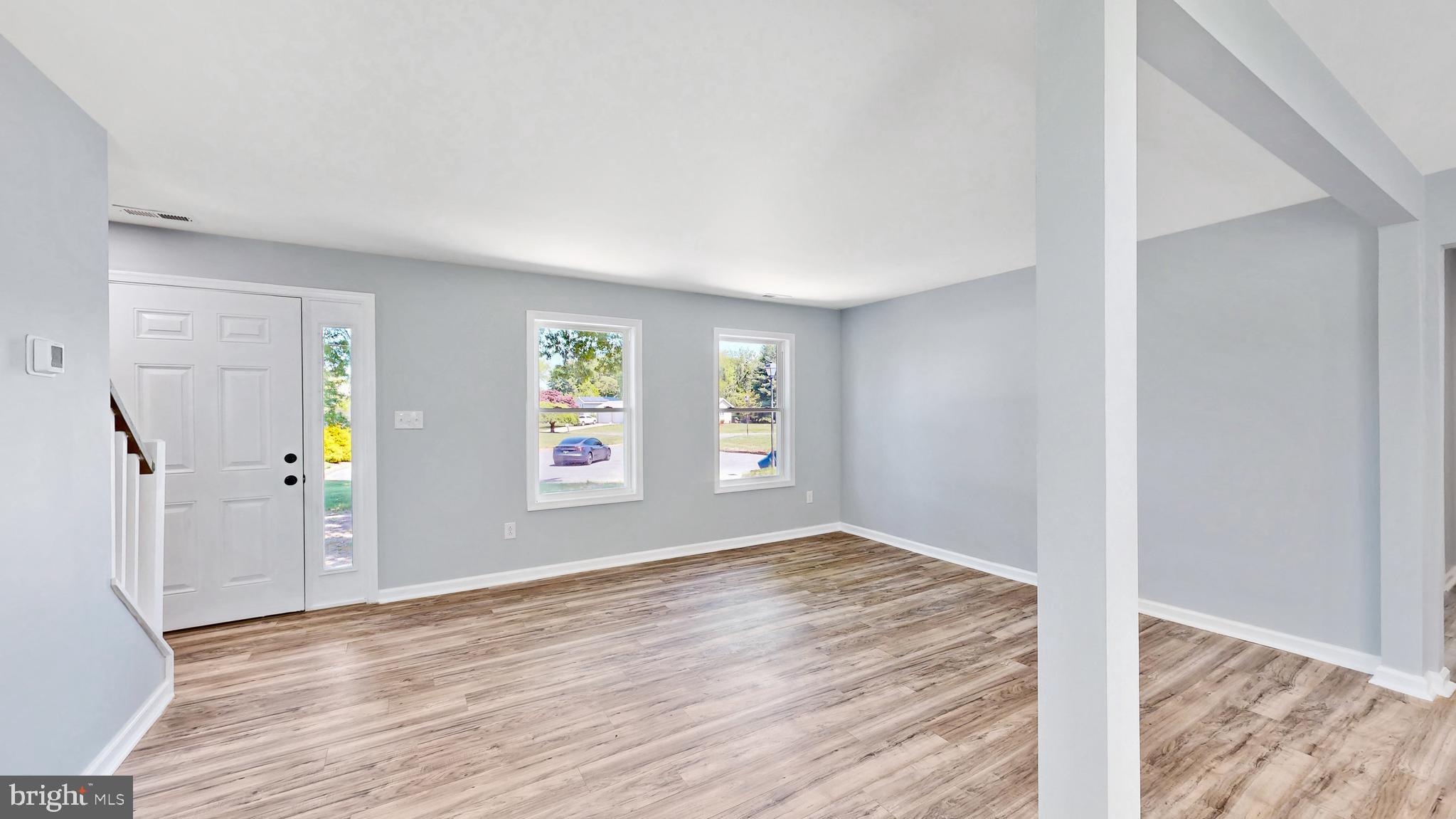 TAMARAC - Residential