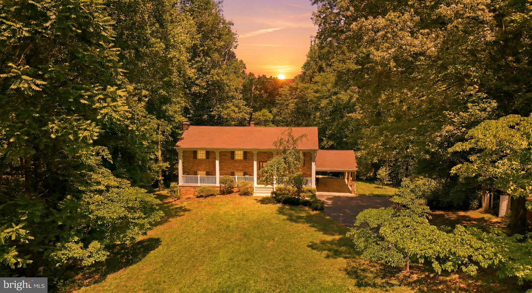 ROLL ACRES - Residential