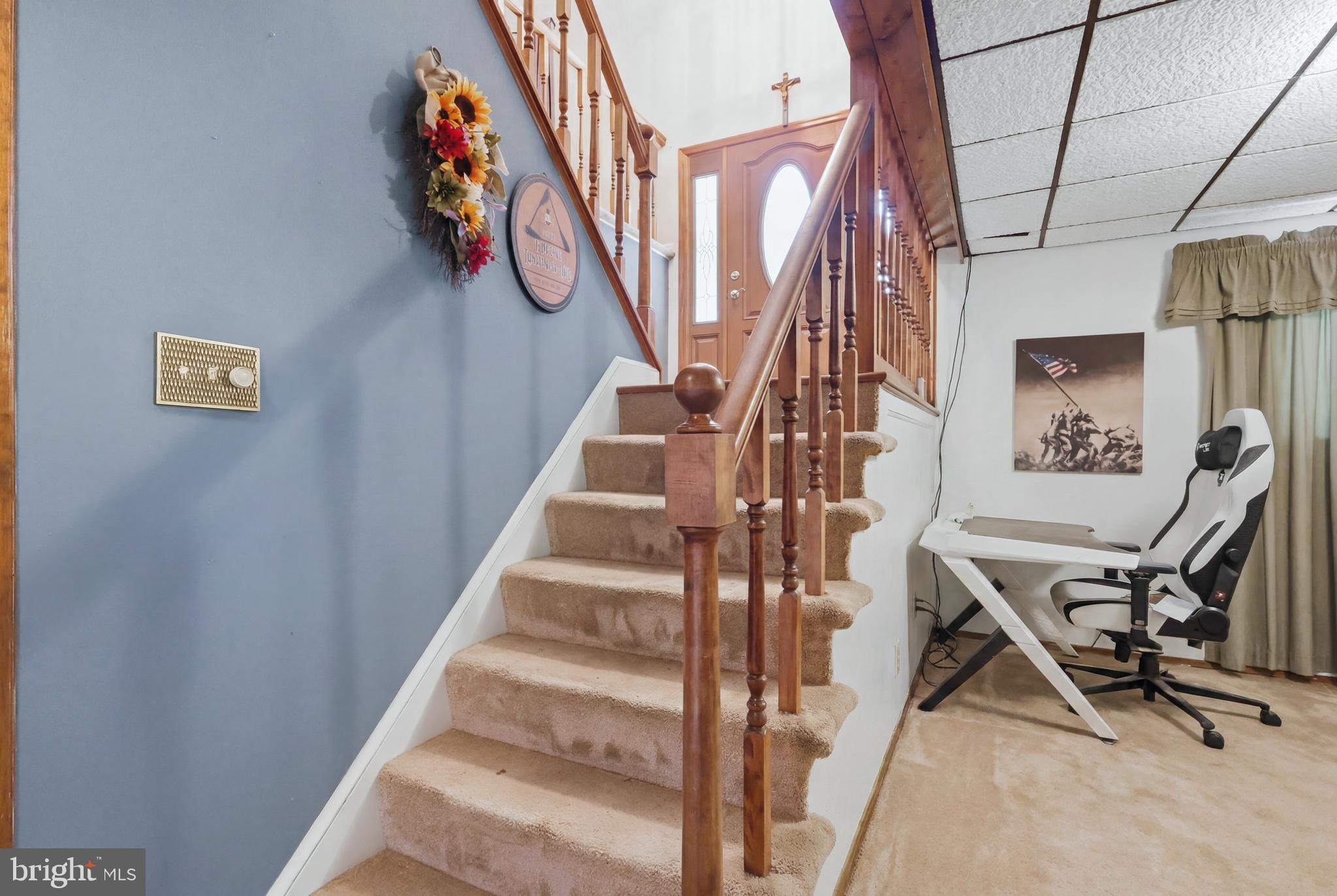 ROLL ACRES - Residential