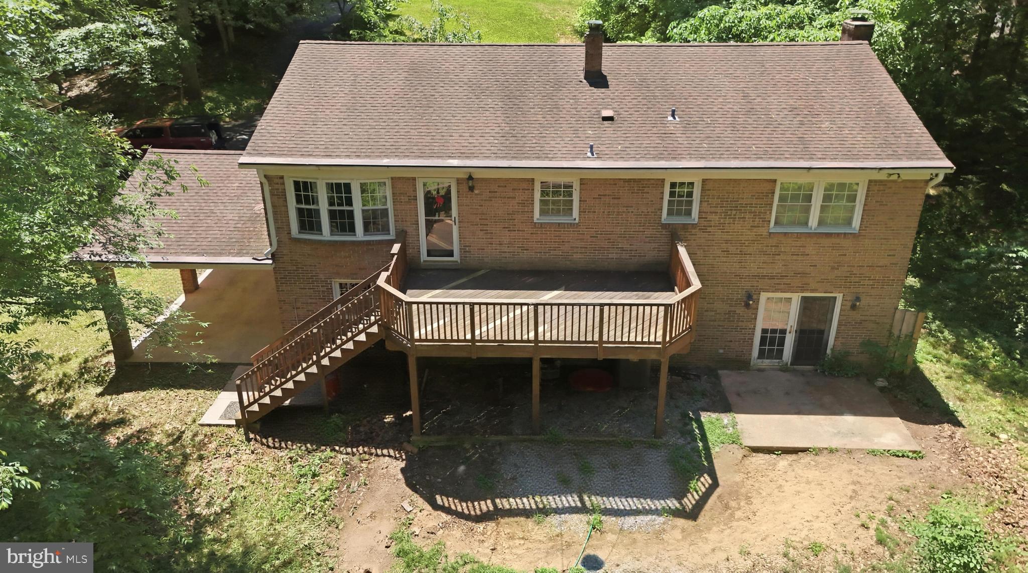 ROLL ACRES - Residential