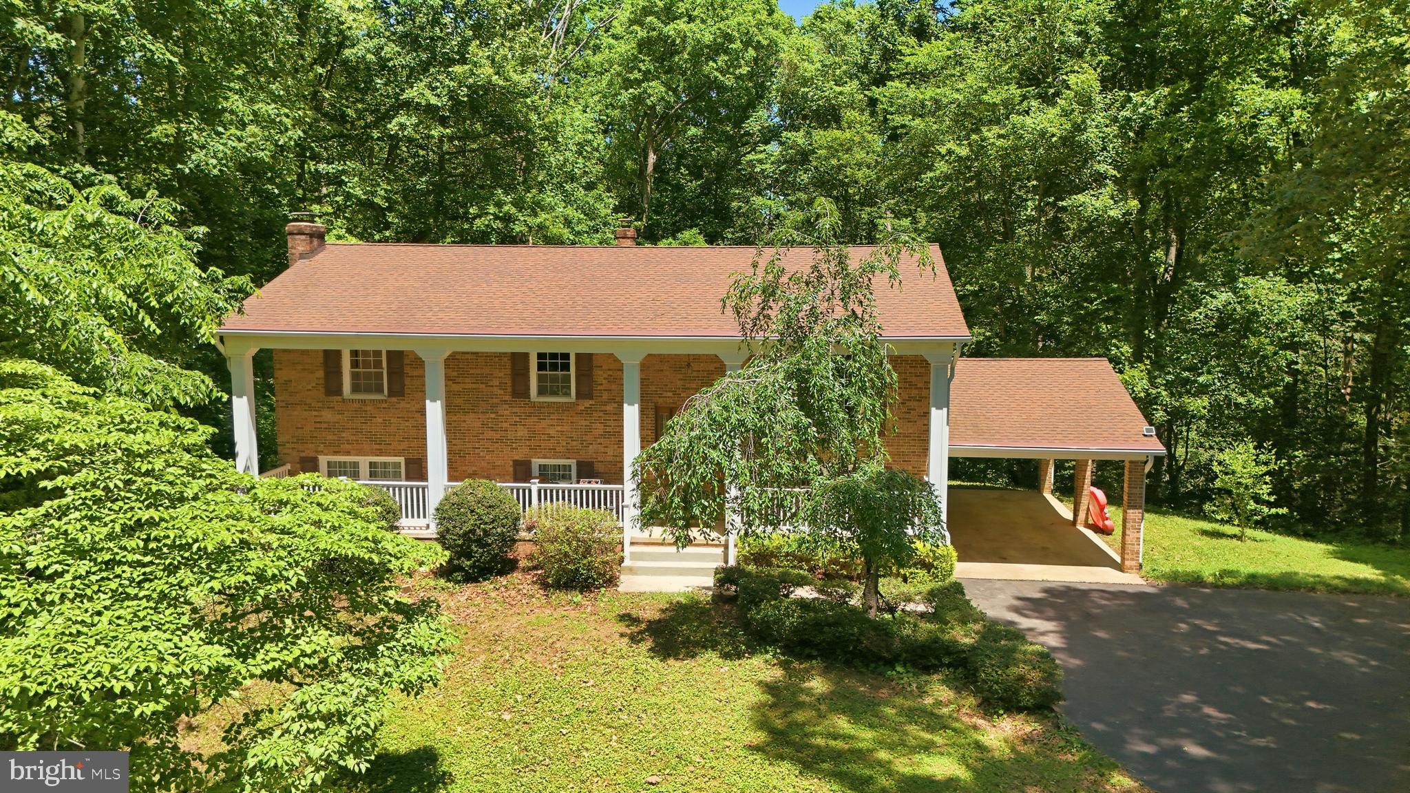 ROLL ACRES - Residential